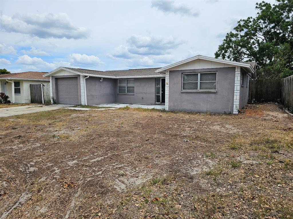 3326 Darlington Road Holiday, FL 34691 - Photo 1 of 1