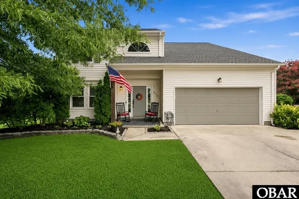 $456,900 | 204 Eagle Creek Road, Moyock, NC 27958
