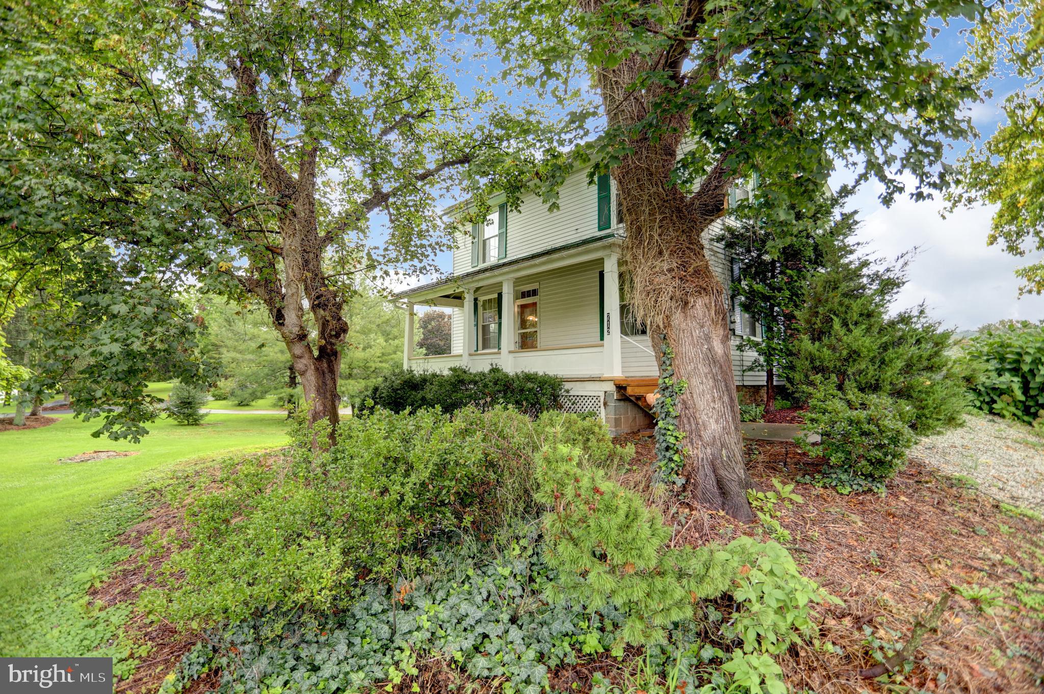 712 Shermans Valley Road New Bloomfield, PA 17068 - Photo 2 of 54 Gallery Image 2