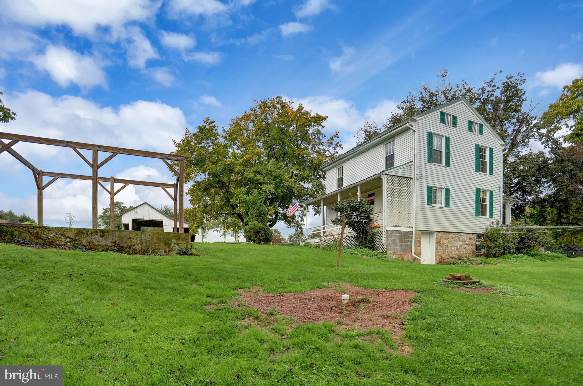 712 Shermans Valley Road New Bloomfield, PA 17068 - Photo 11 of 54 Gallery Image 11
