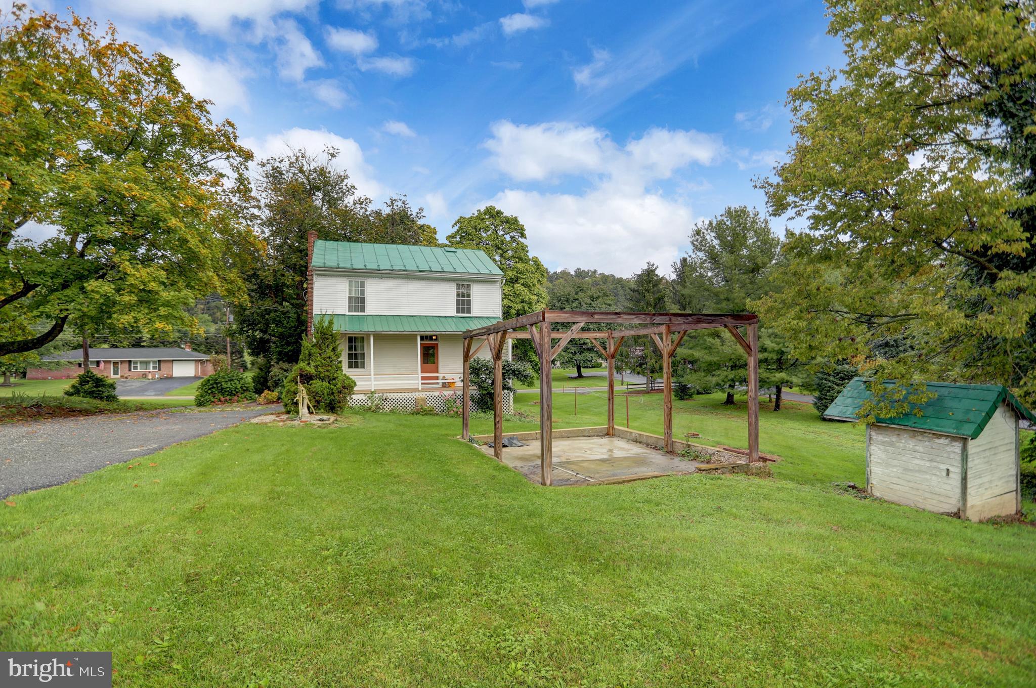 712 Shermans Valley Road New Bloomfield, PA 17068 - Photo 12 of 54 Gallery Image 12