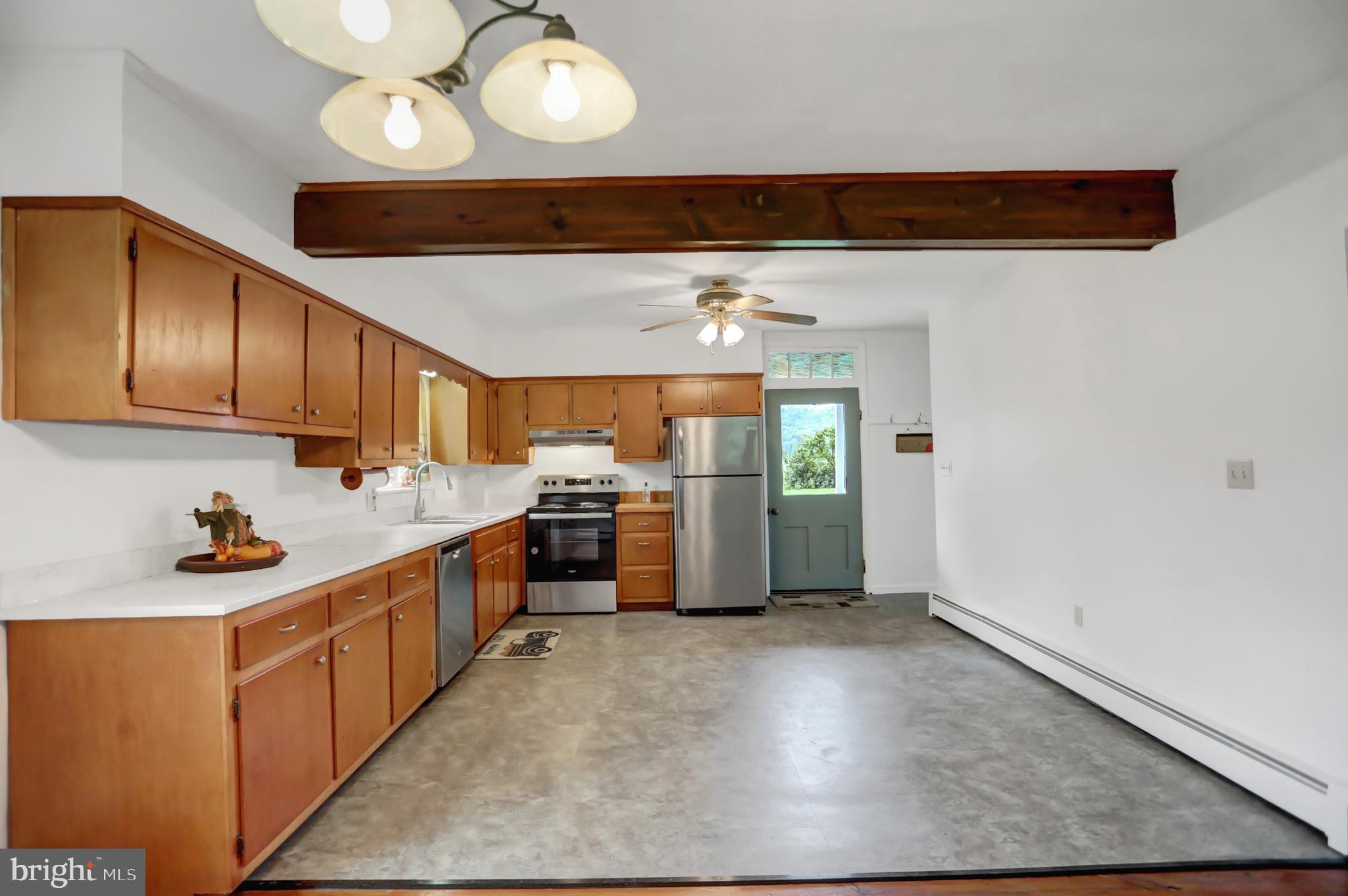 712 Shermans Valley Road New Bloomfield, PA 17068 - Photo 13 of 54 Gallery Image 13