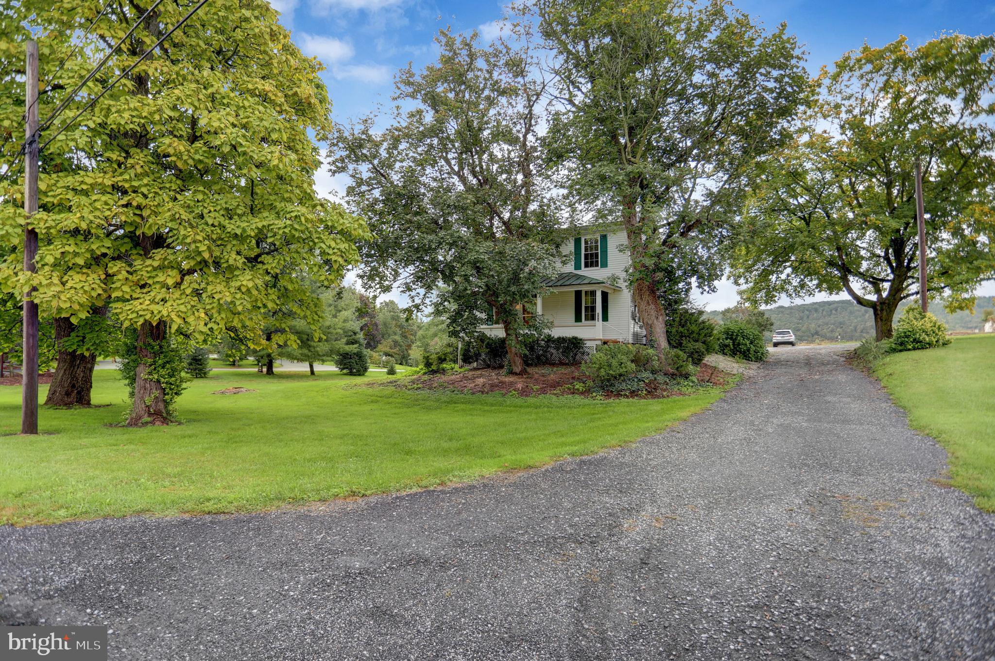 712 Shermans Valley Road New Bloomfield, PA 17068 - Photo 3 of 54 Gallery Image 3