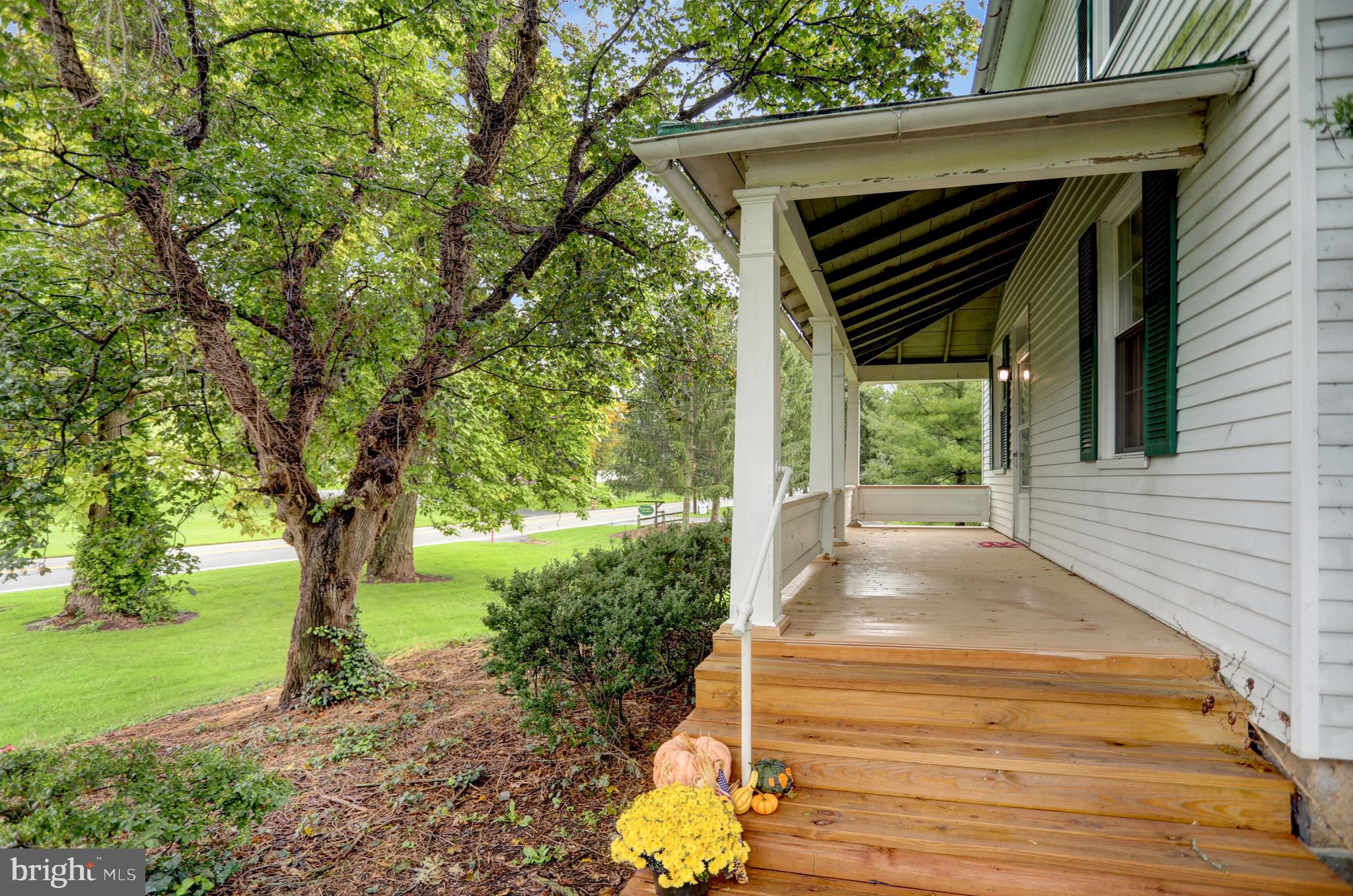 712 Shermans Valley Road New Bloomfield, PA 17068 - Photo 5 of 54 Gallery Image 5