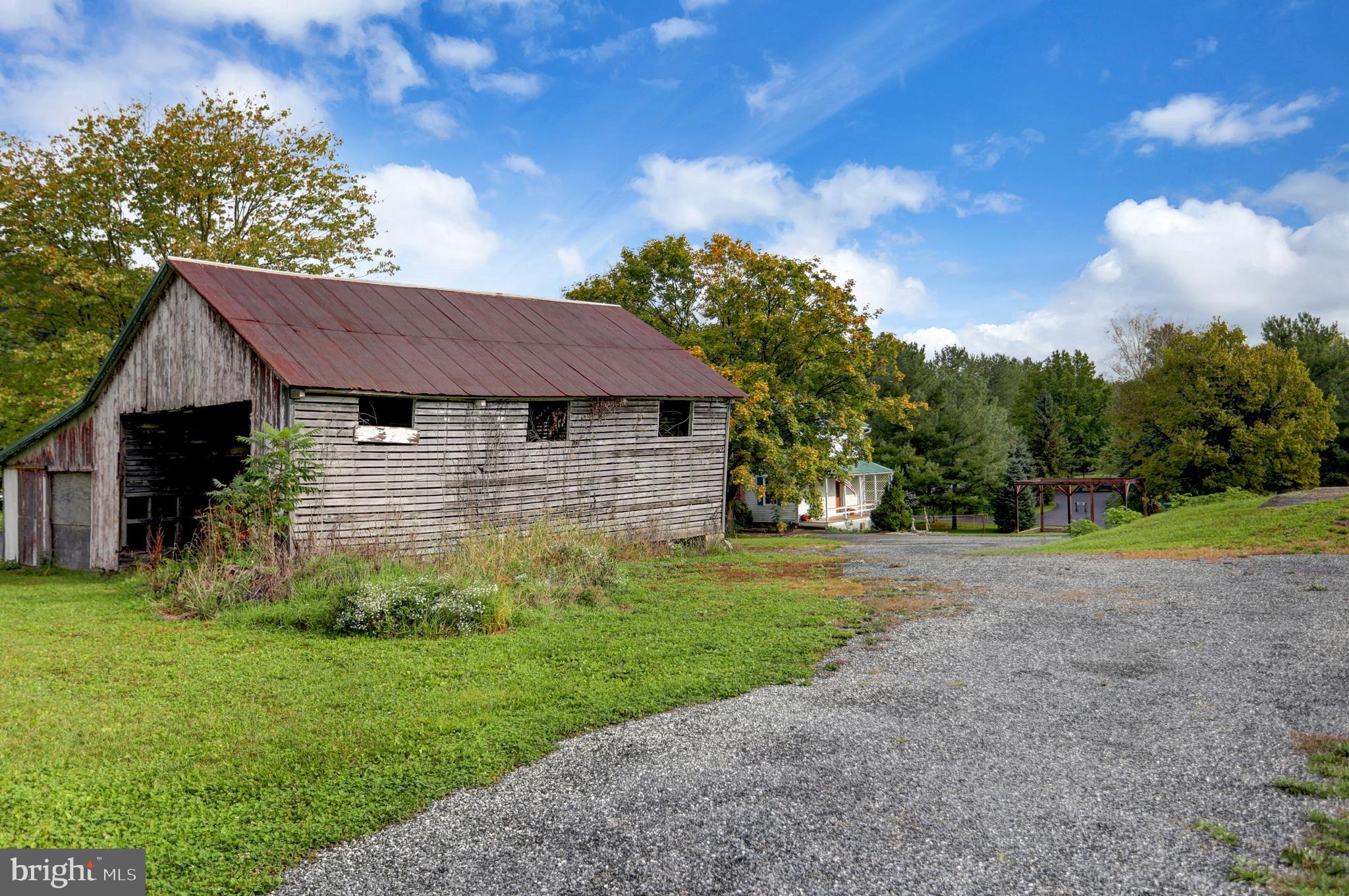 712 Shermans Valley Road New Bloomfield, PA 17068 - Photo 46 of 54 Gallery Image 46