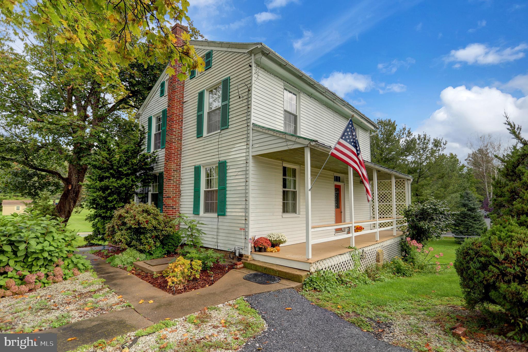 712 Shermans Valley Road New Bloomfield, PA 17068 - Photo 8 of 54 Gallery Image 8