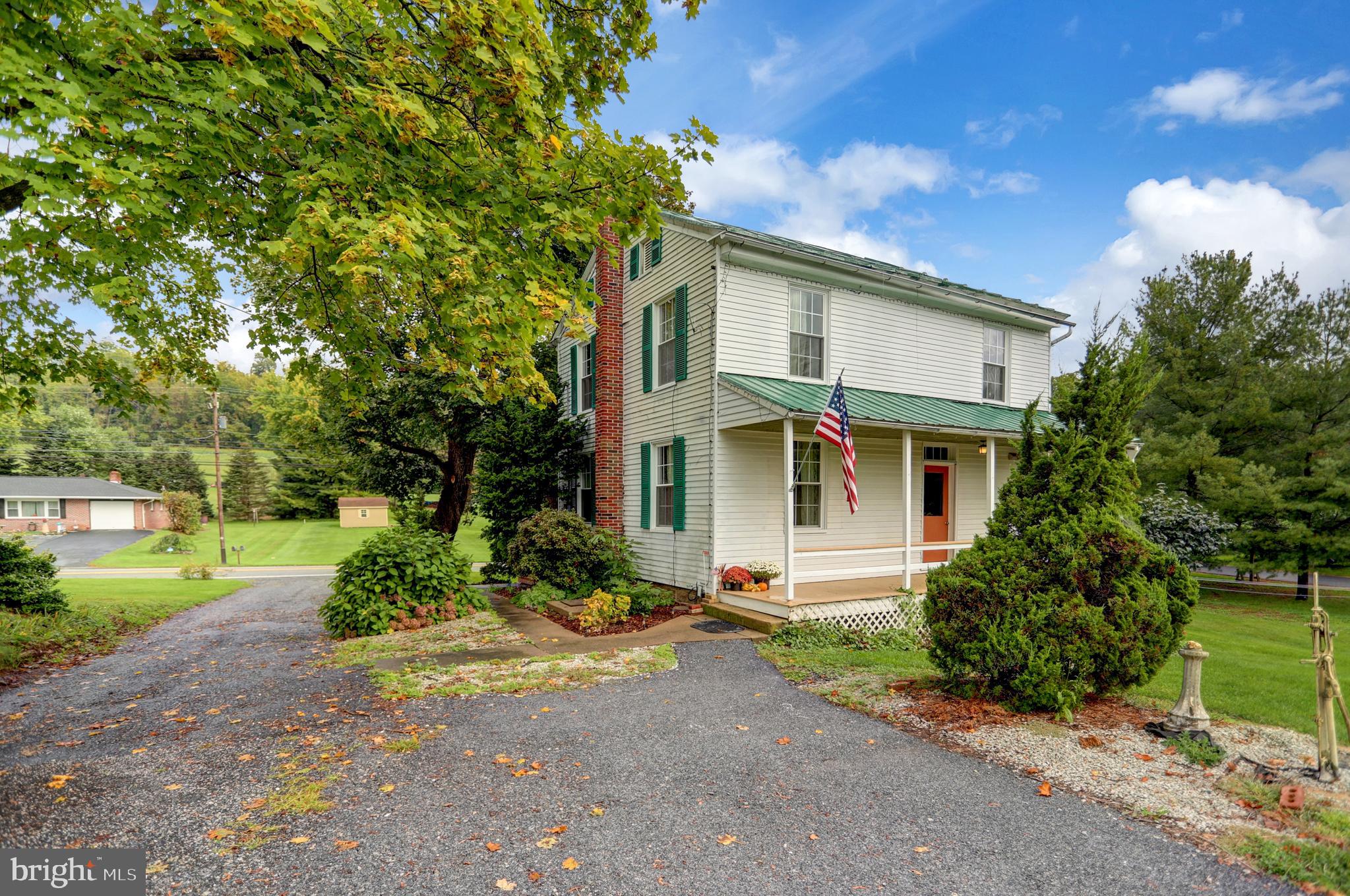 712 Shermans Valley Road New Bloomfield, PA 17068 - Photo 9 of 54 Gallery Image 9