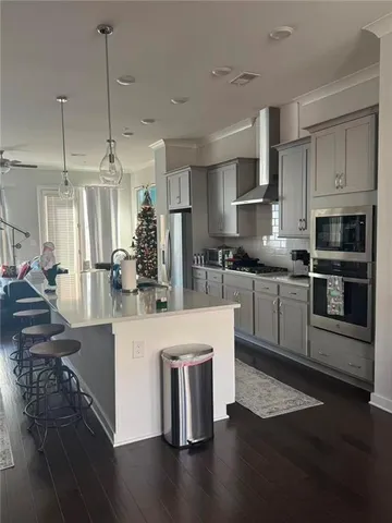 $3,400 | 670 Hudson Way, Roswell, GA 30076