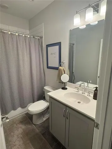 $3,400 | 670 Hudson Way, Roswell, GA 30076