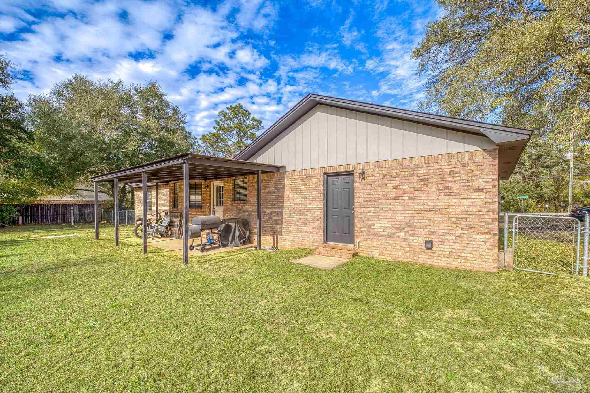5279 Willard Norris Road Milton, FL 32570 - Photo 11 of 65