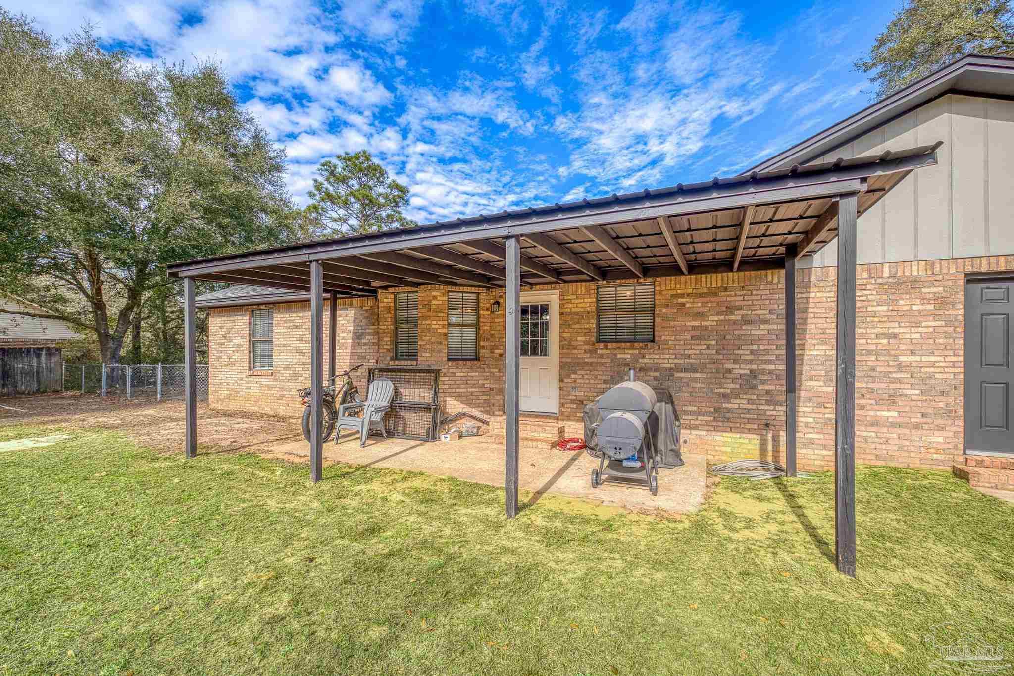 5279 Willard Norris Road Milton, FL 32570 - Photo 12 of 65