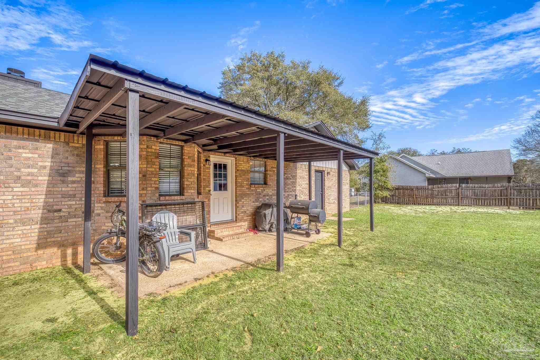 5279 Willard Norris Road Milton, FL 32570 - Photo 13 of 65