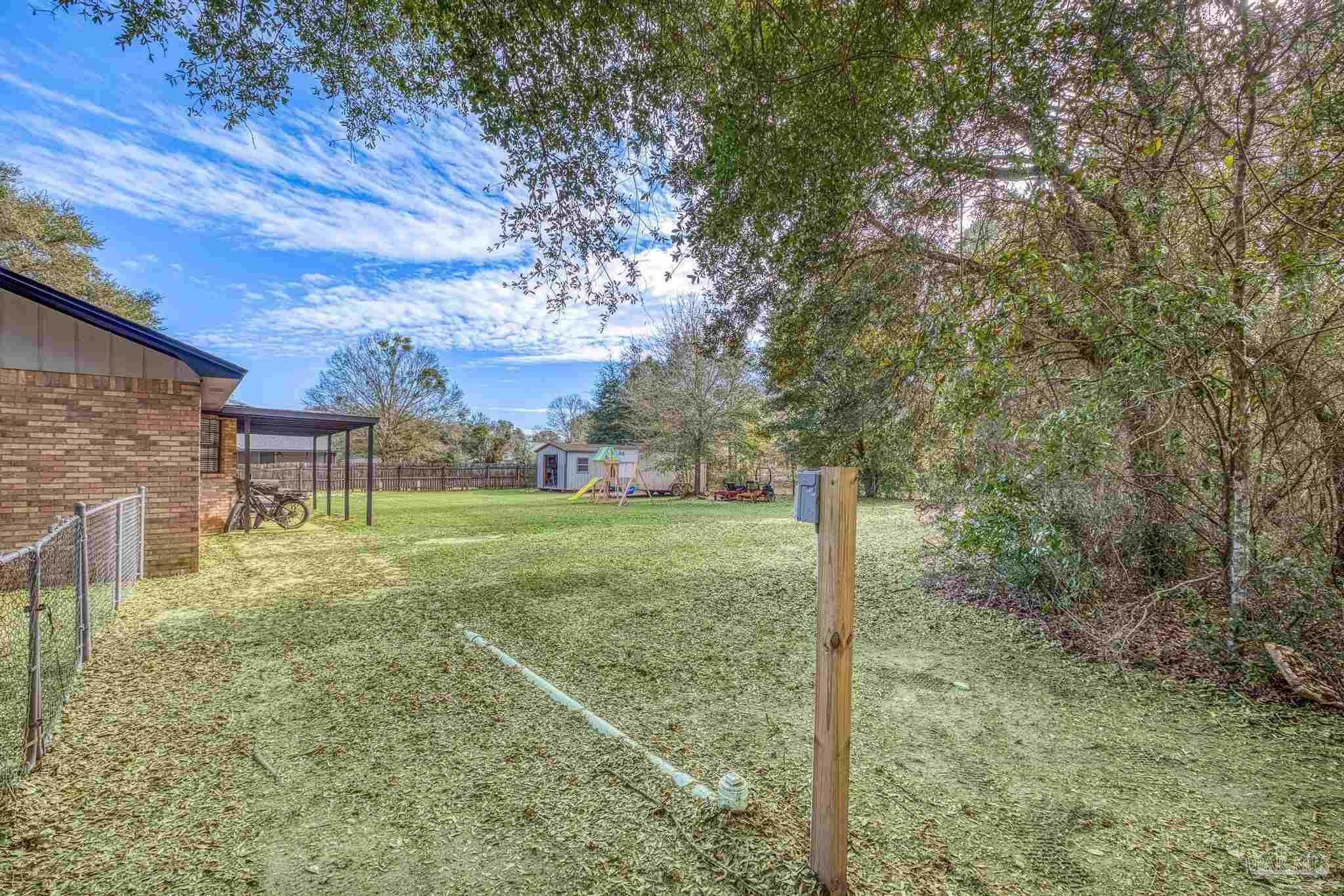 5279 Willard Norris Road Milton, FL 32570 - Photo 14 of 65