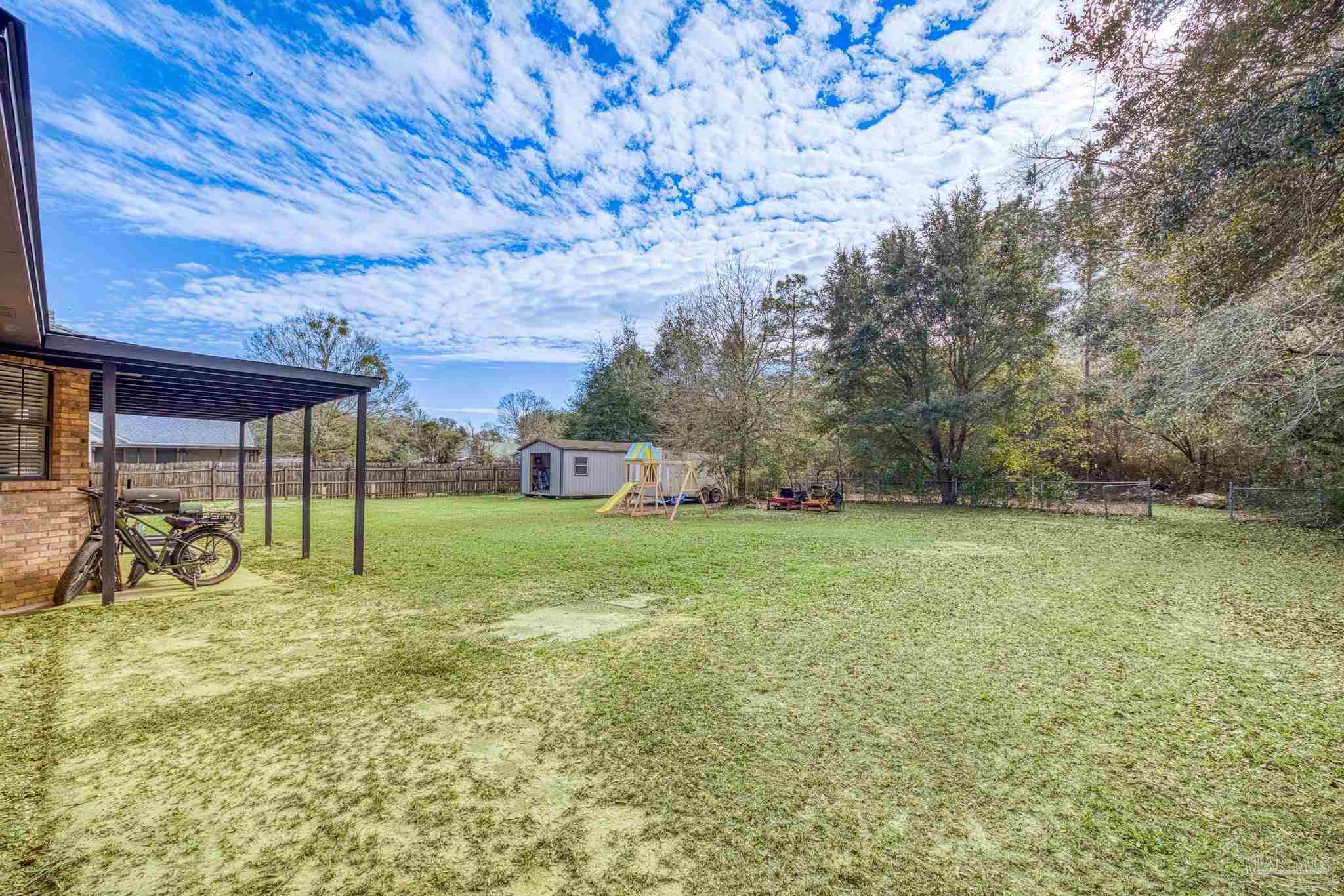 5279 Willard Norris Road Milton, FL 32570 - Photo 16 of 65