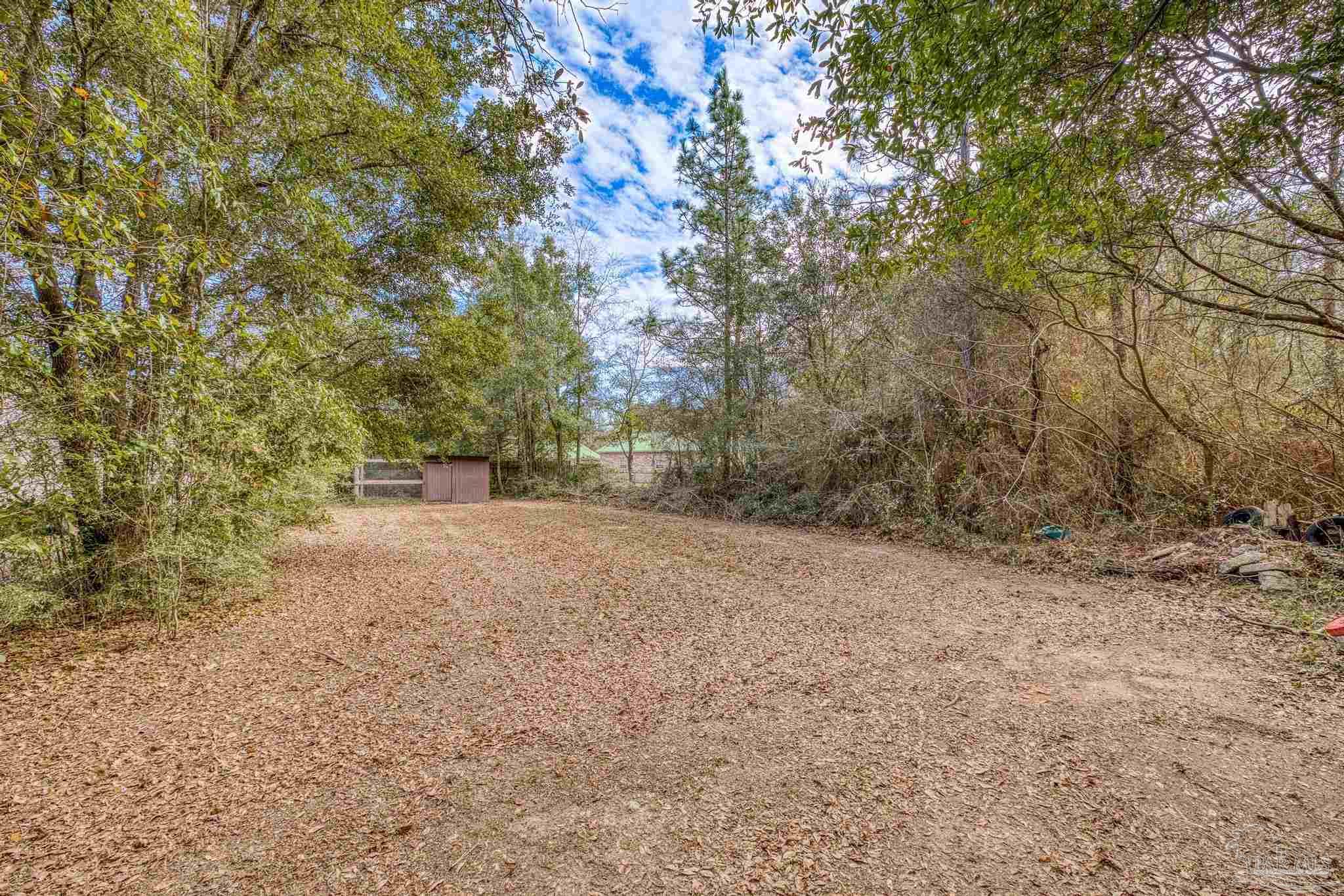 5279 Willard Norris Road Milton, FL 32570 - Photo 20 of 65
