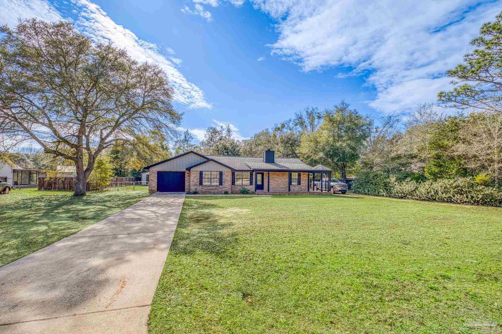 5279 Willard Norris Road Milton, FL 32570 - Photo 2 of 65