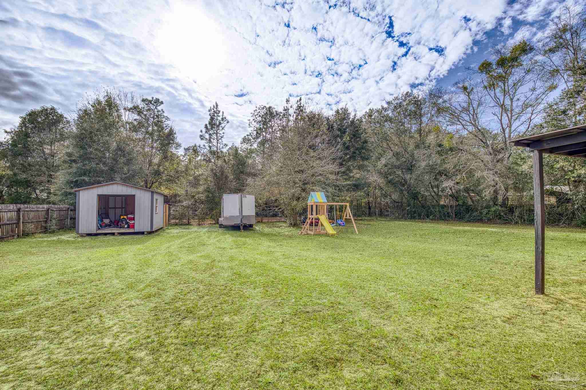 5279 Willard Norris Road Milton, FL 32570 - Photo 23 of 65