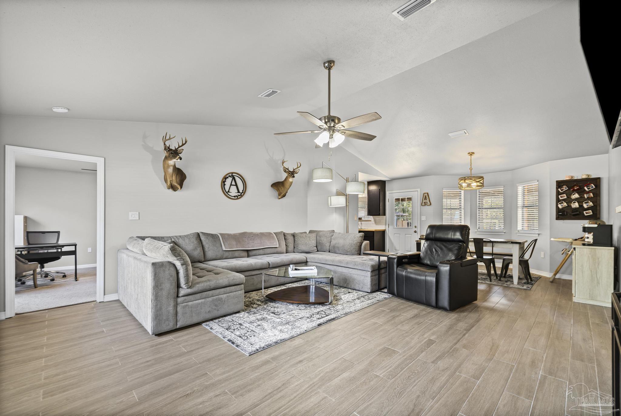 5279 Willard Norris Road Milton, FL 32570 - Photo 24 of 65