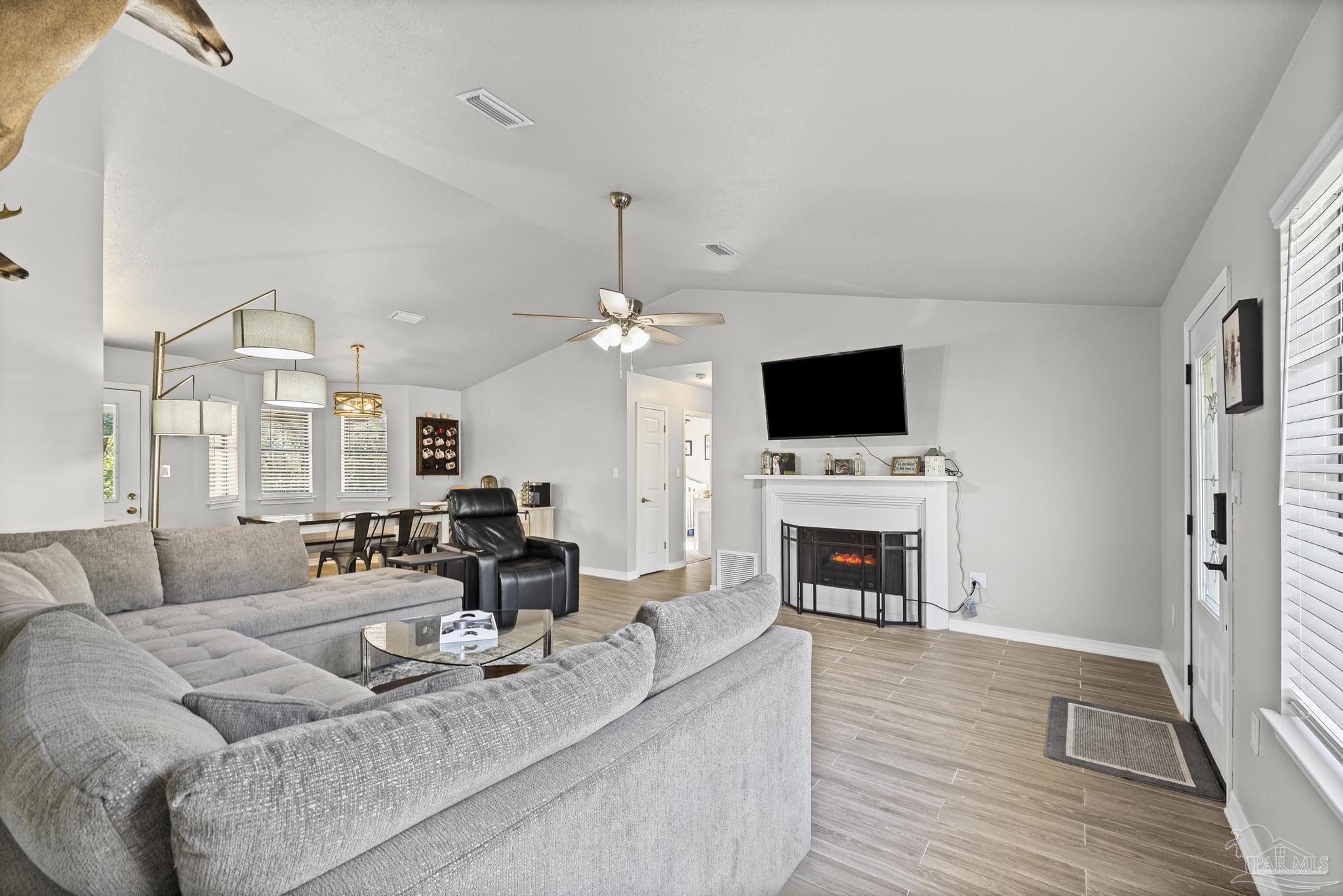 5279 Willard Norris Road Milton, FL 32570 - Photo 25 of 65