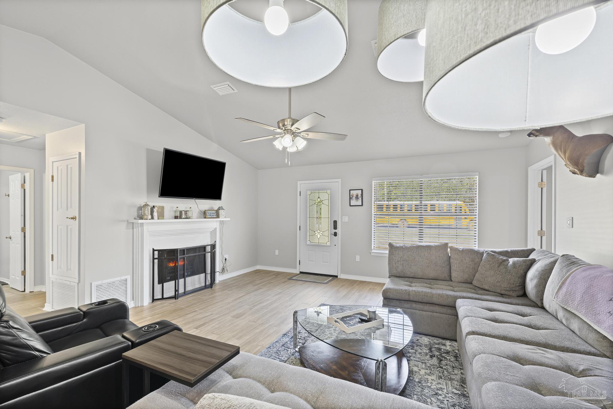 5279 Willard Norris Road Milton, FL 32570 - Photo 27 of 65