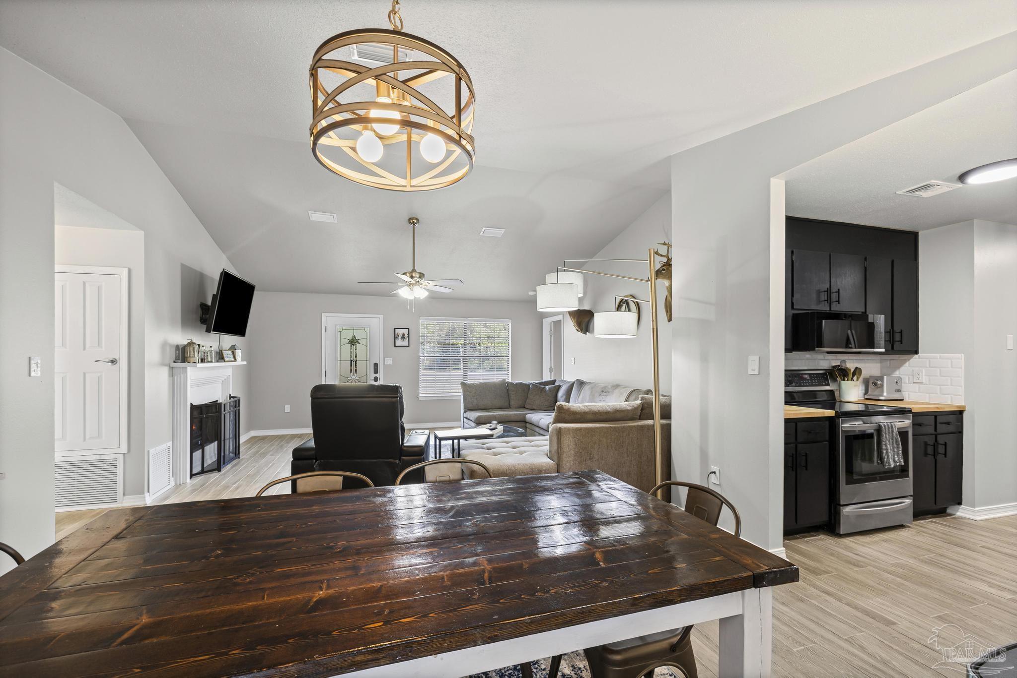 5279 Willard Norris Road Milton, FL 32570 - Photo 29 of 65