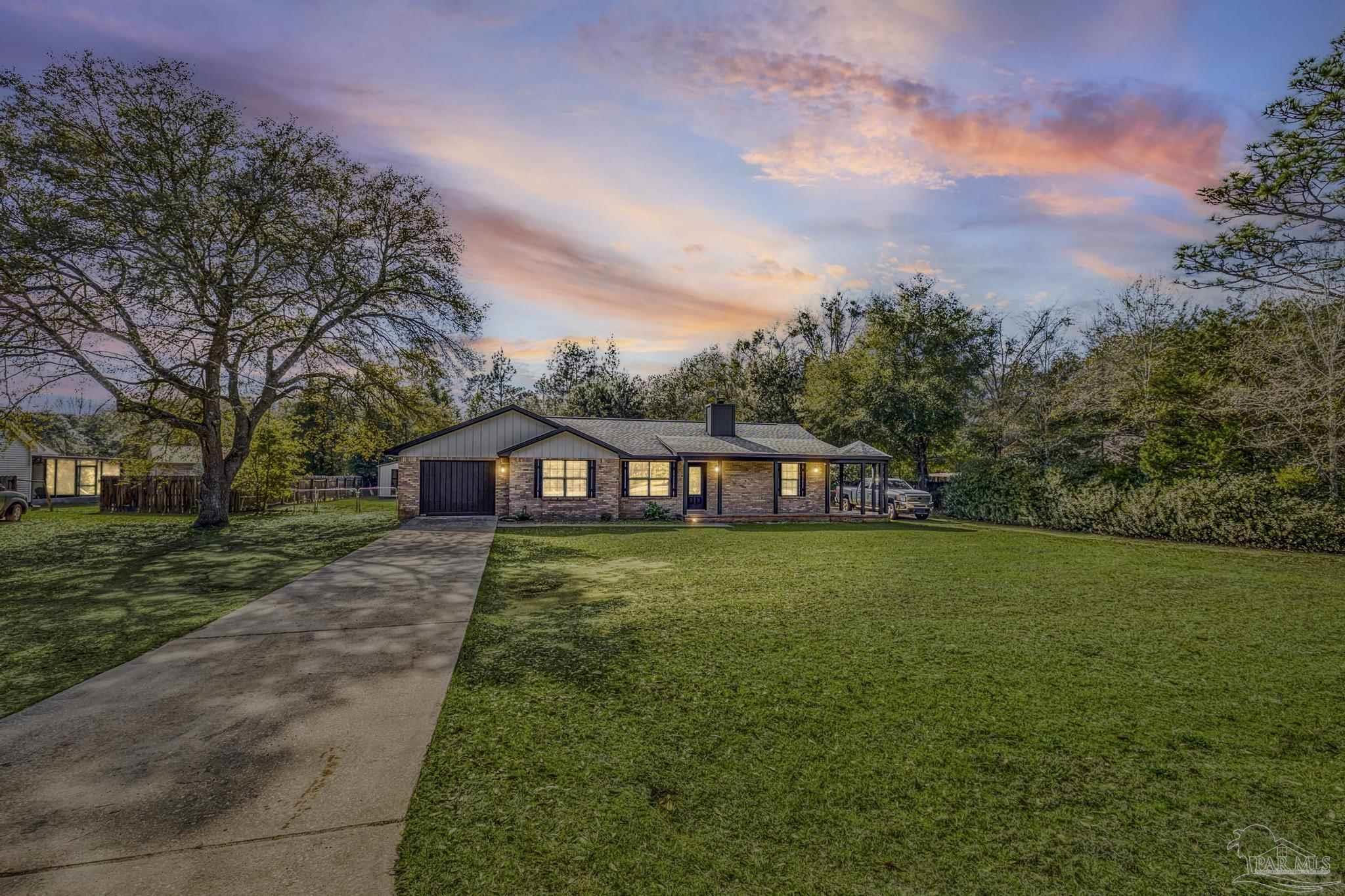 5279 Willard Norris Road Milton, FL 32570 - Photo 3 of 65