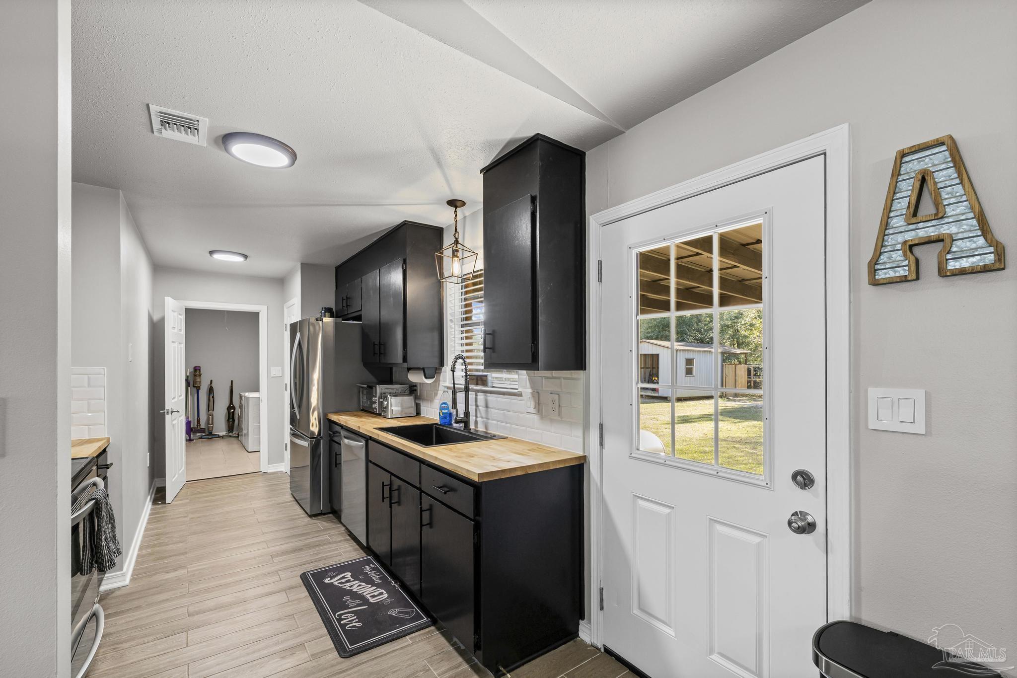 5279 Willard Norris Road Milton, FL 32570 - Photo 31 of 65