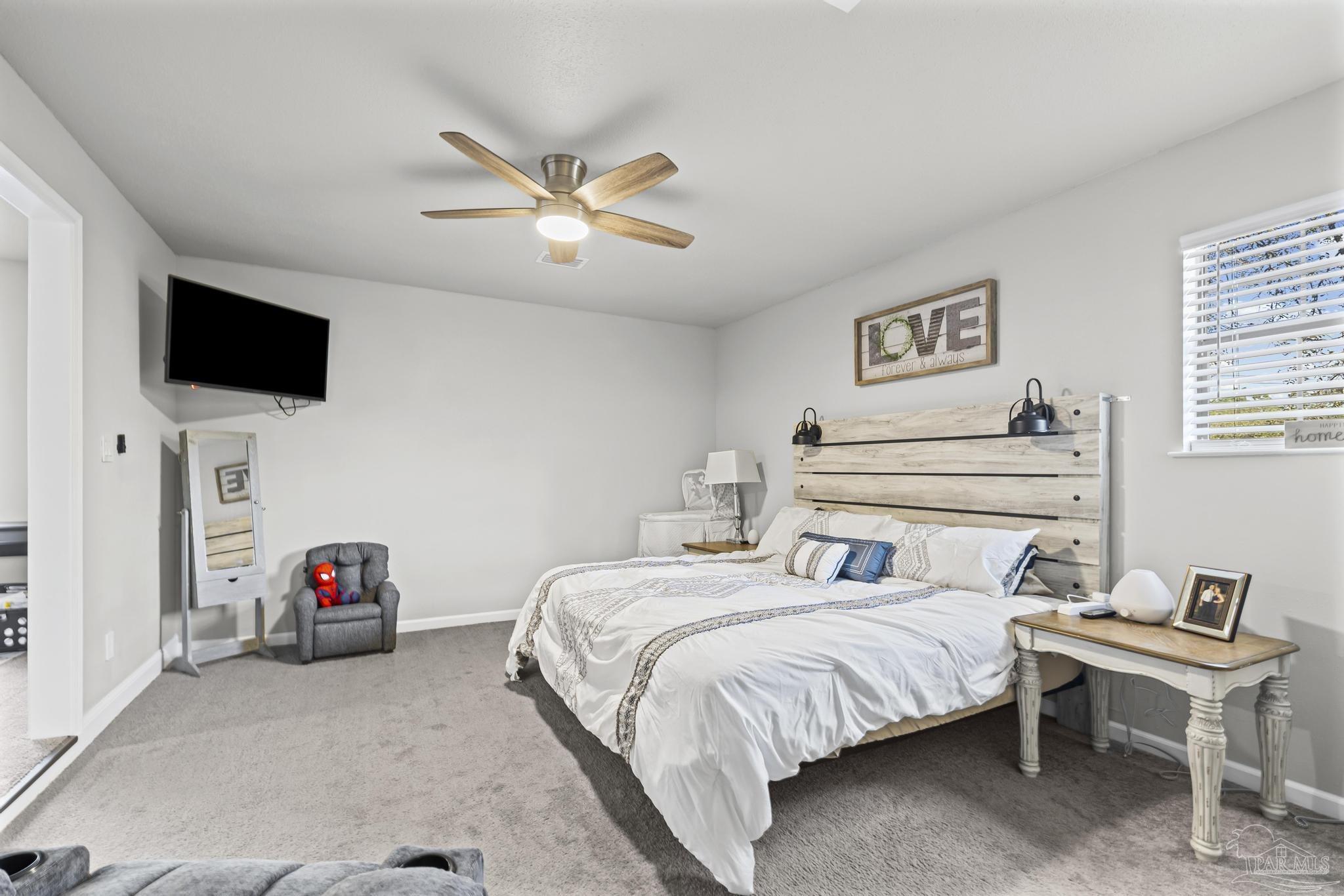 5279 Willard Norris Road Milton, FL 32570 - Photo 40 of 65