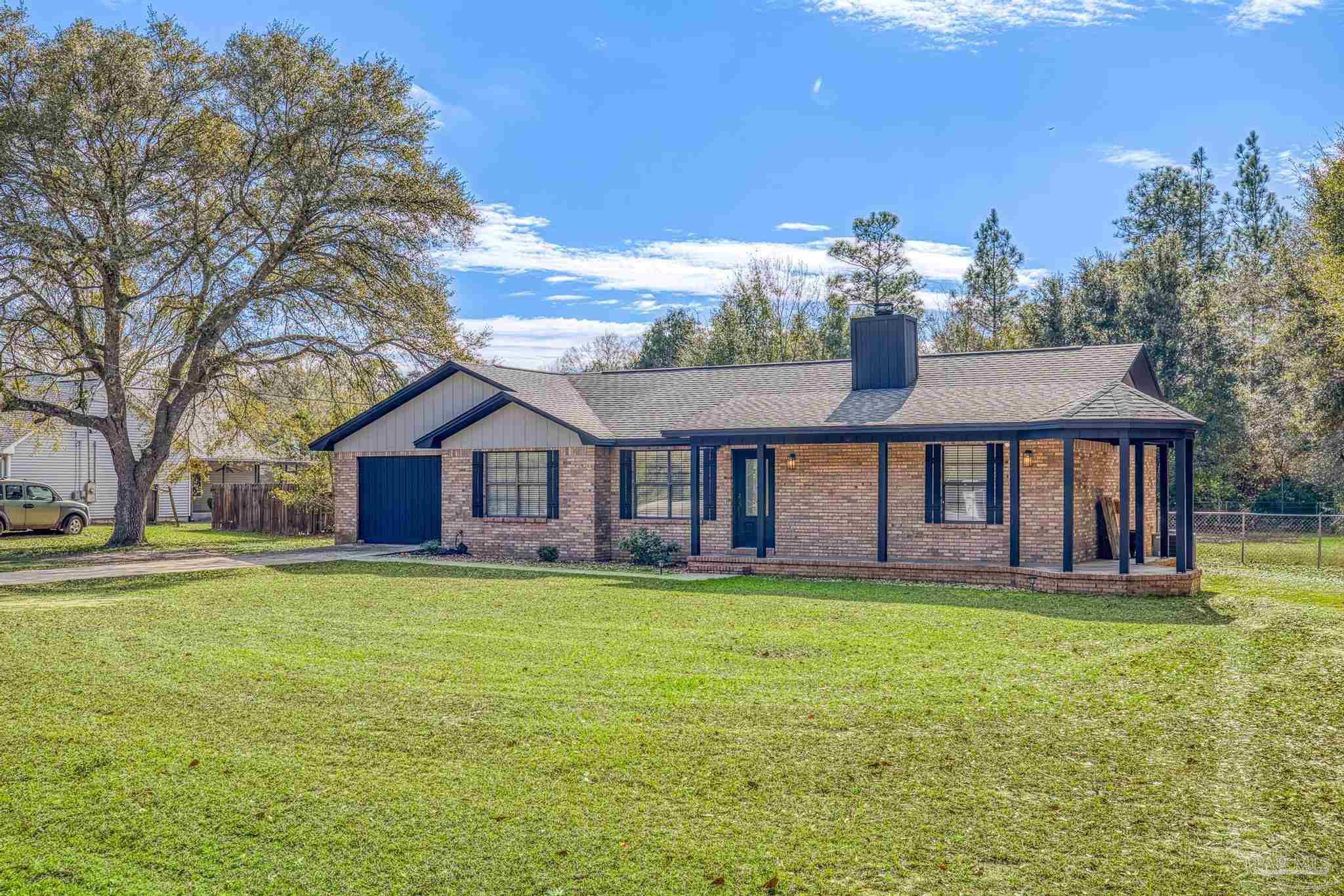 5279 Willard Norris Road Milton, FL 32570 - Photo 4 of 65