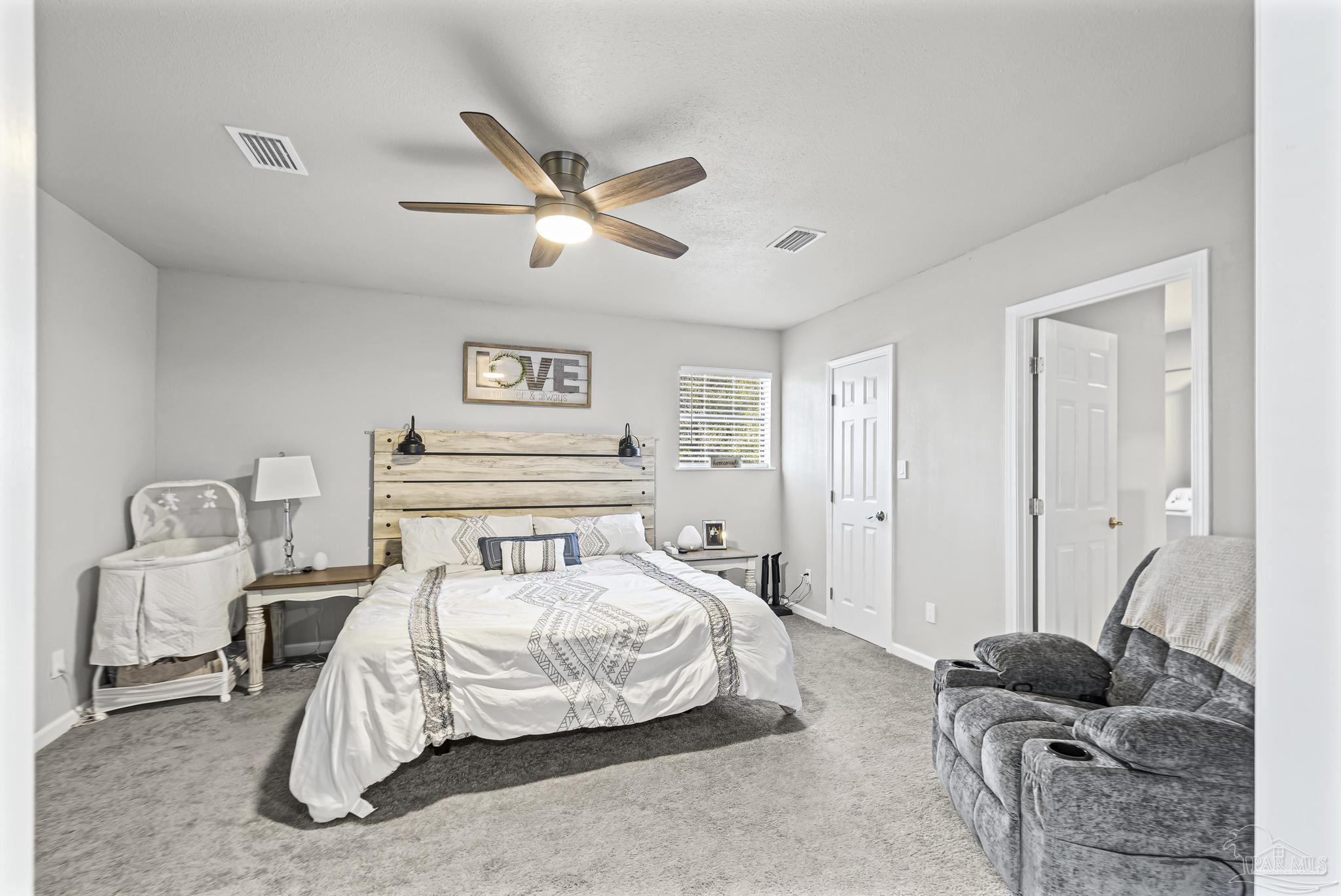 5279 Willard Norris Road Milton, FL 32570 - Photo 41 of 65