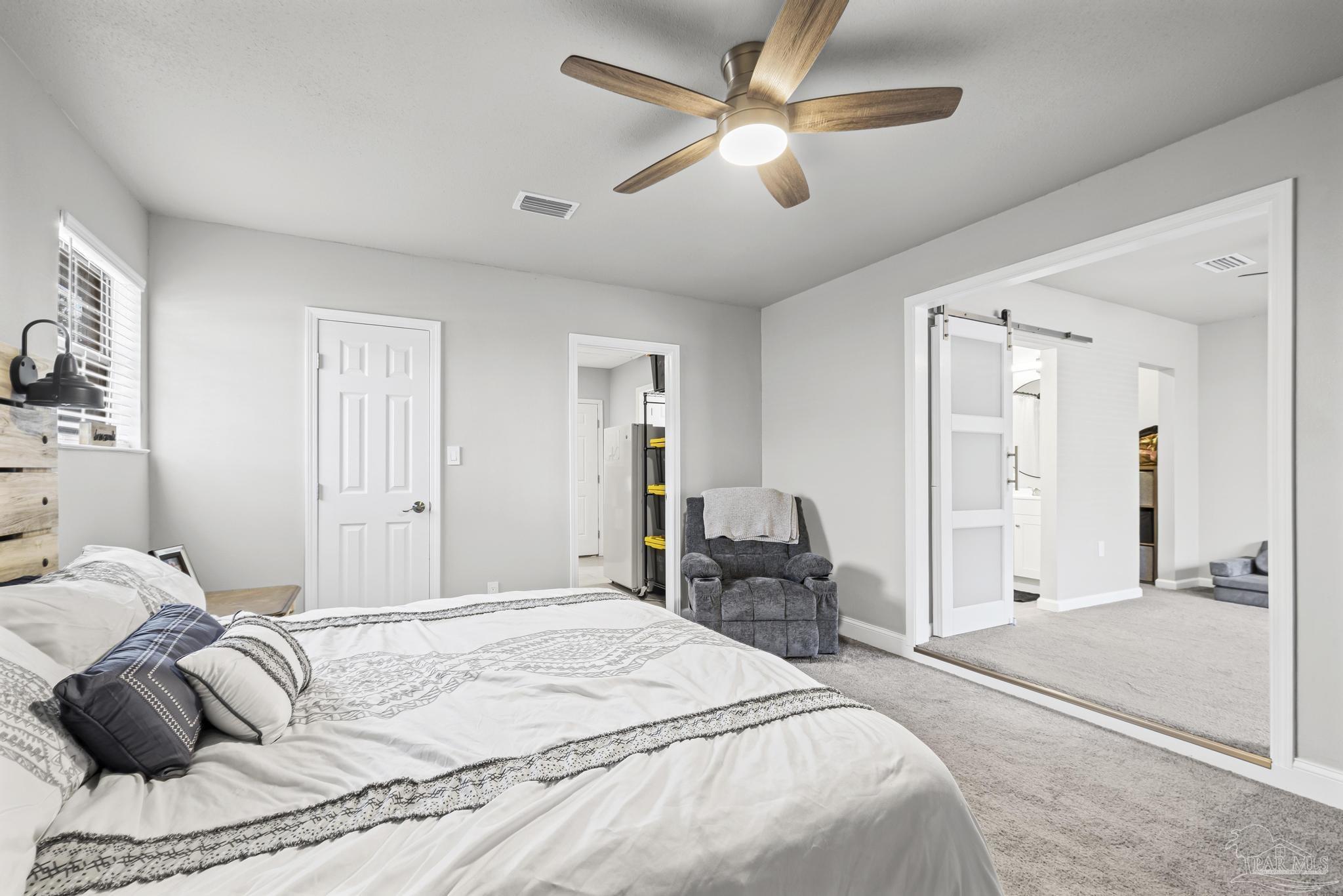 5279 Willard Norris Road Milton, FL 32570 - Photo 42 of 65