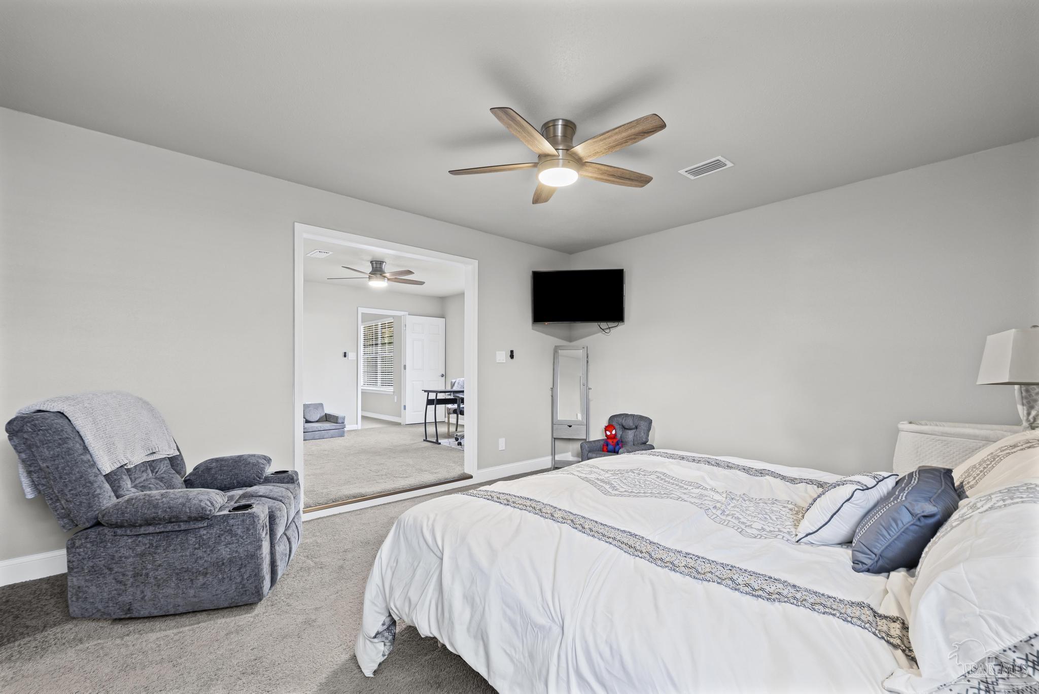 5279 Willard Norris Road Milton, FL 32570 - Photo 43 of 65