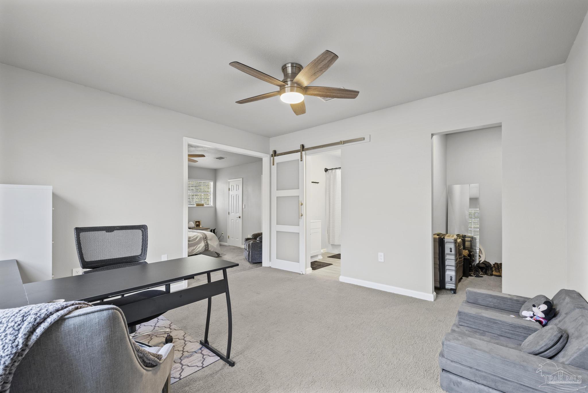 5279 Willard Norris Road Milton, FL 32570 - Photo 45 of 65