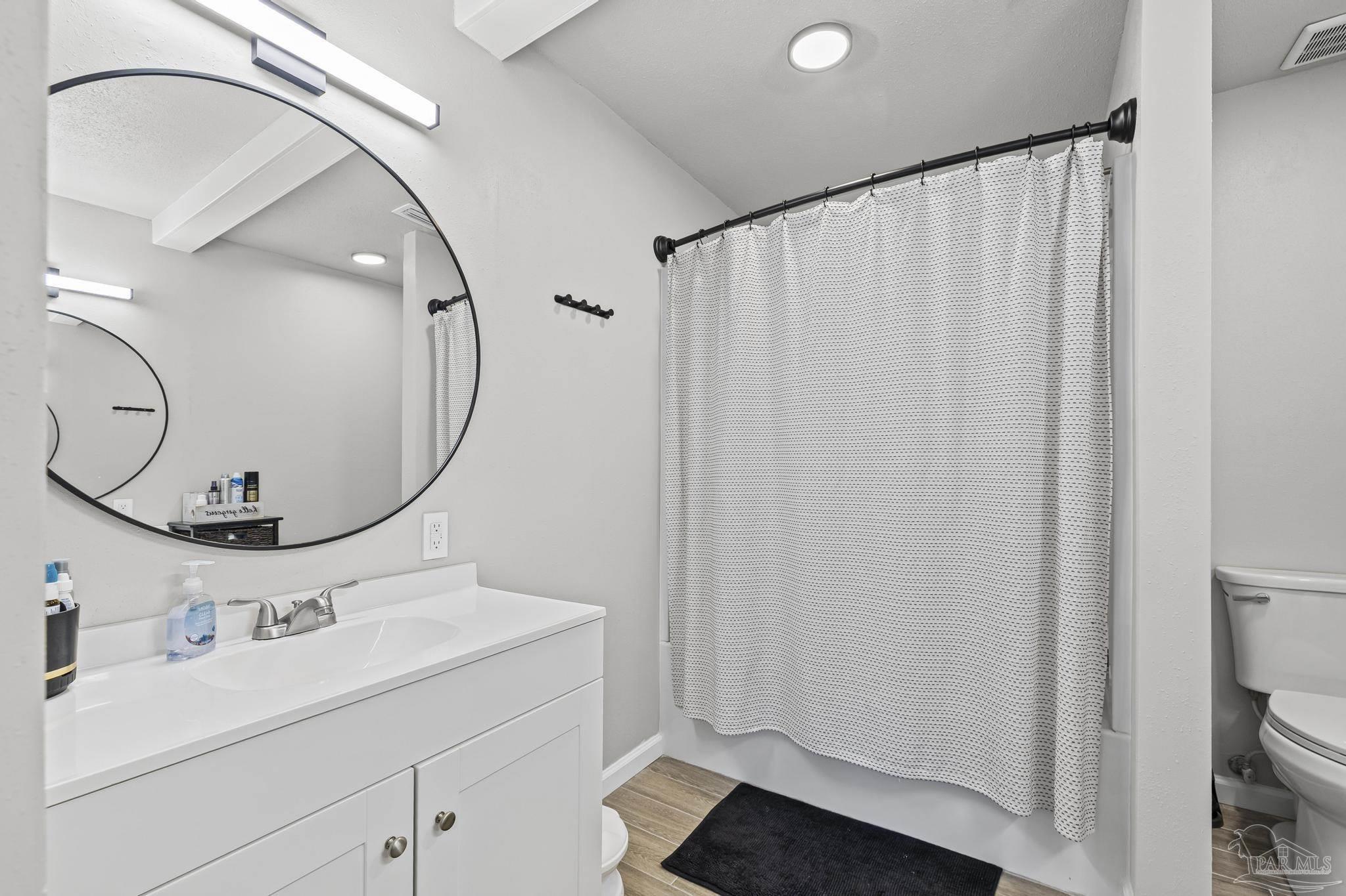 5279 Willard Norris Road Milton, FL 32570 - Photo 47 of 65