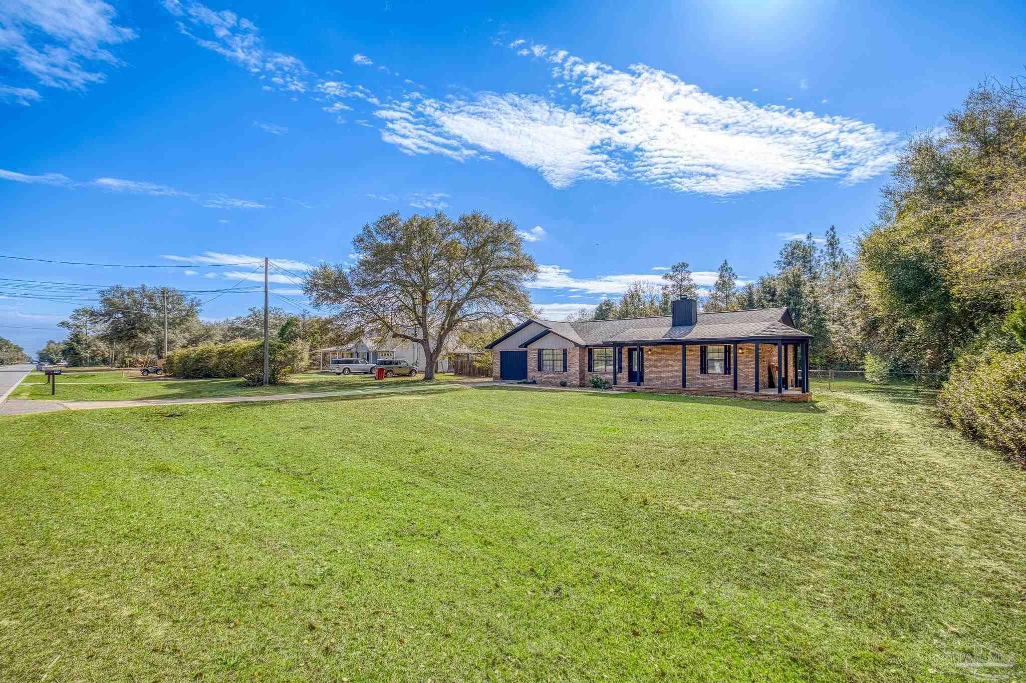 5279 Willard Norris Road Milton, FL 32570 - Photo 5 of 65