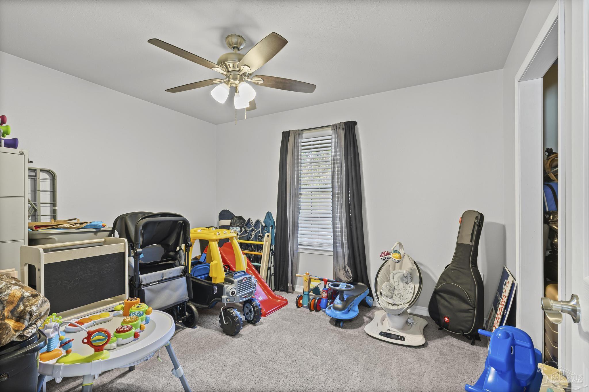 5279 Willard Norris Road Milton, FL 32570 - Photo 51 of 65