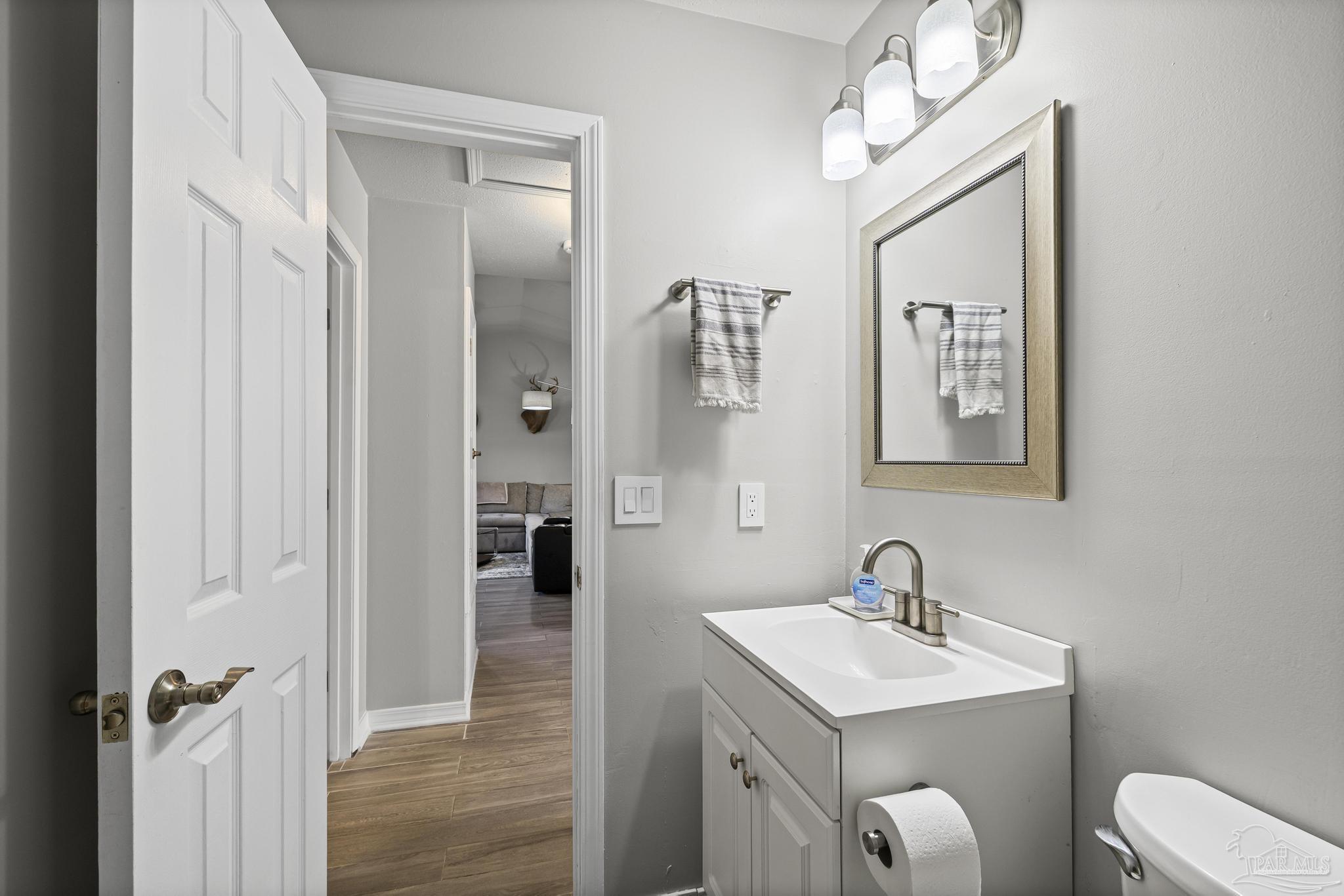 5279 Willard Norris Road Milton, FL 32570 - Photo 54 of 65