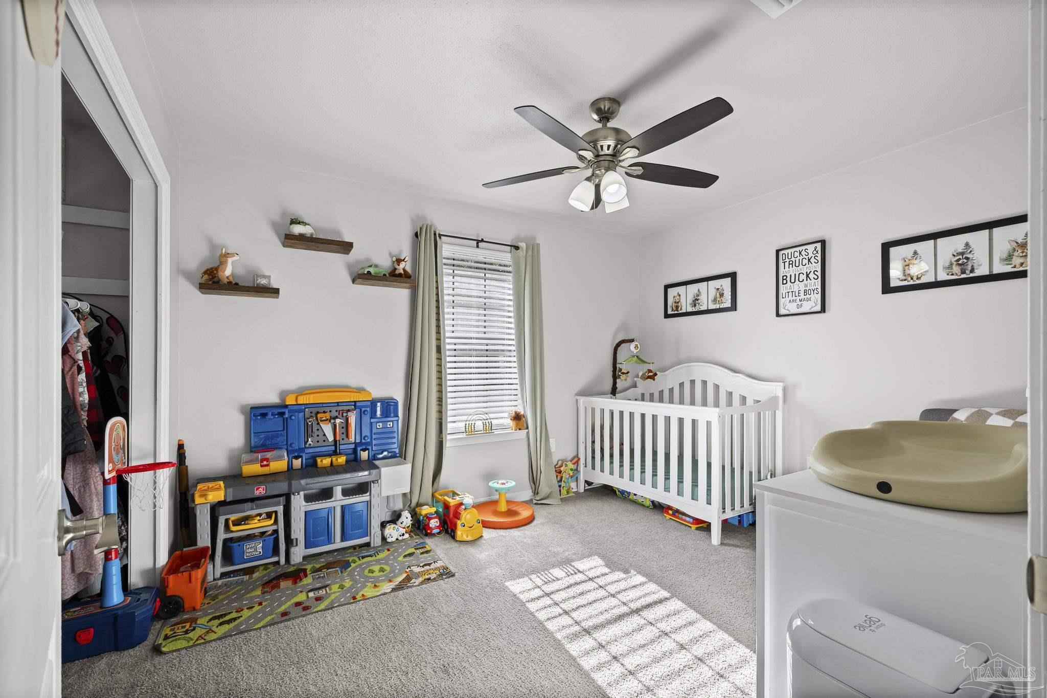 5279 Willard Norris Road Milton, FL 32570 - Photo 55 of 65