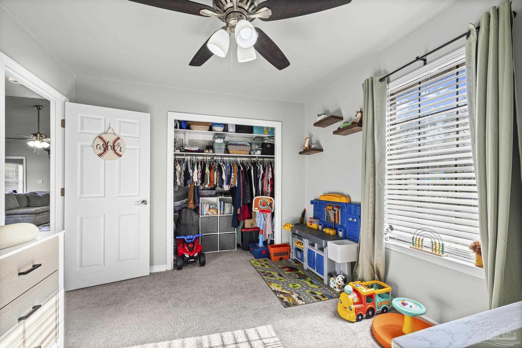 5279 Willard Norris Road Milton, FL 32570 - Photo 56 of 65