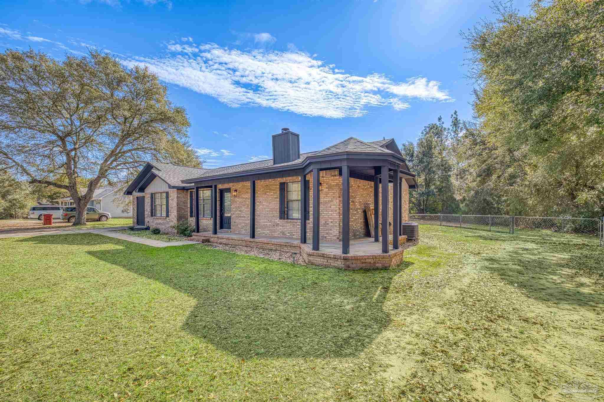 5279 Willard Norris Road Milton, FL 32570 - Photo 6 of 65