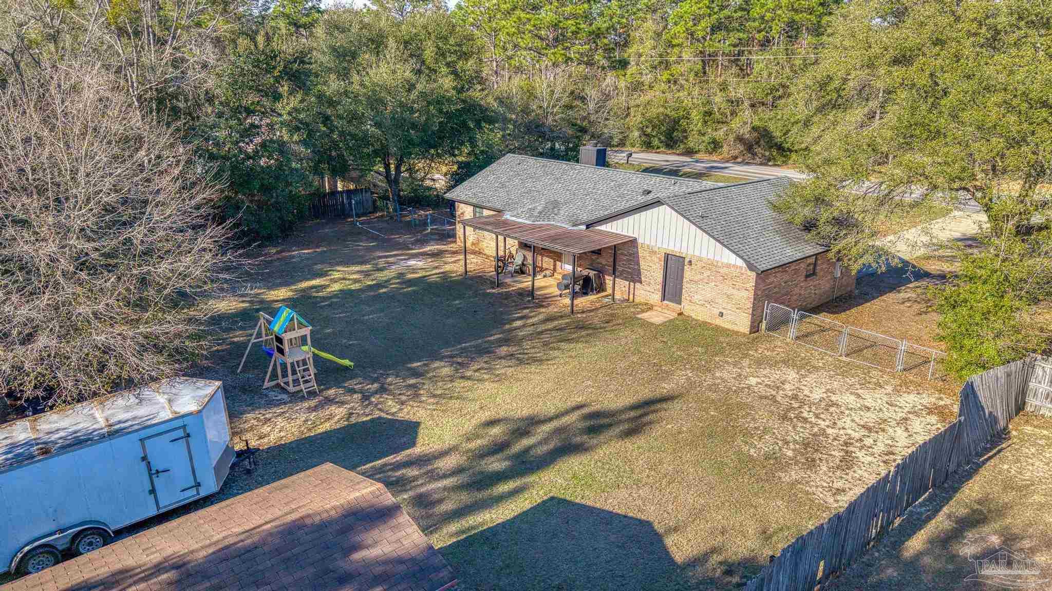 5279 Willard Norris Road Milton, FL 32570 - Photo 65 of 65