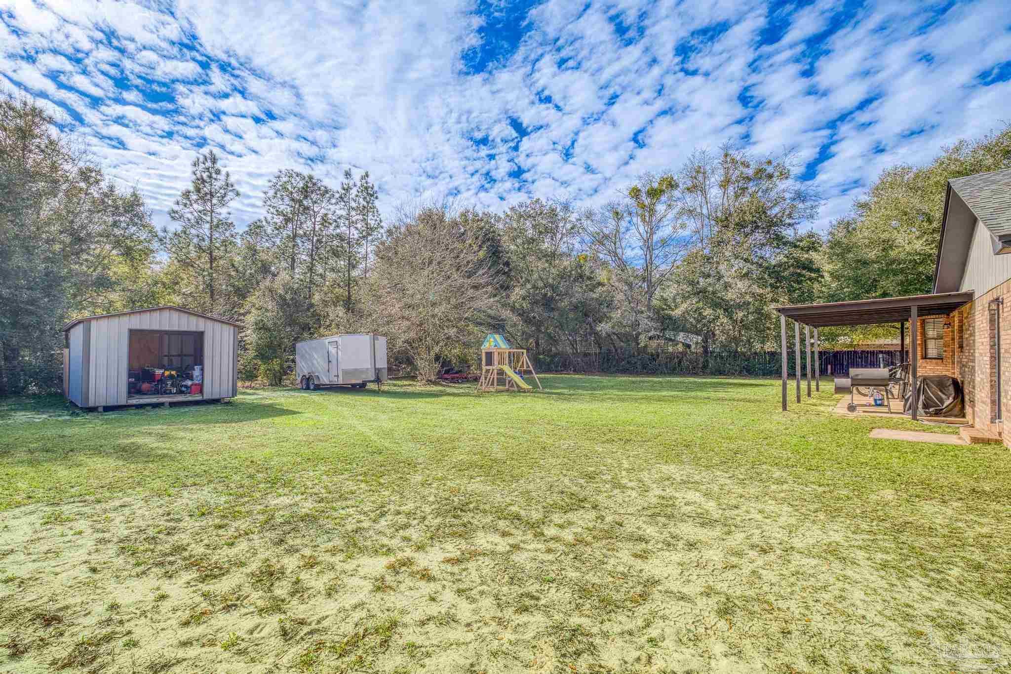 5279 Willard Norris Road Milton, FL 32570 - Photo 7 of 65