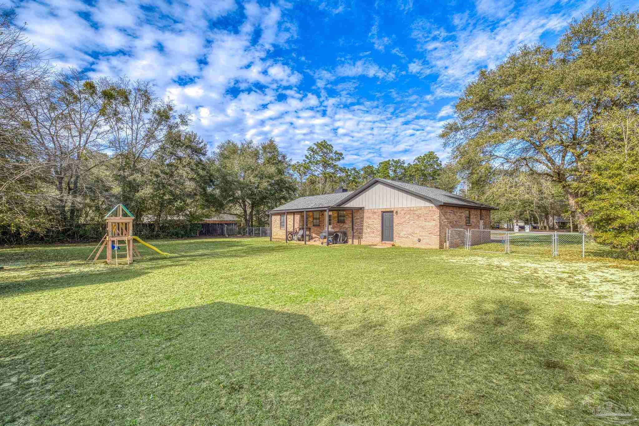 5279 Willard Norris Road Milton, FL 32570 - Photo 8 of 65