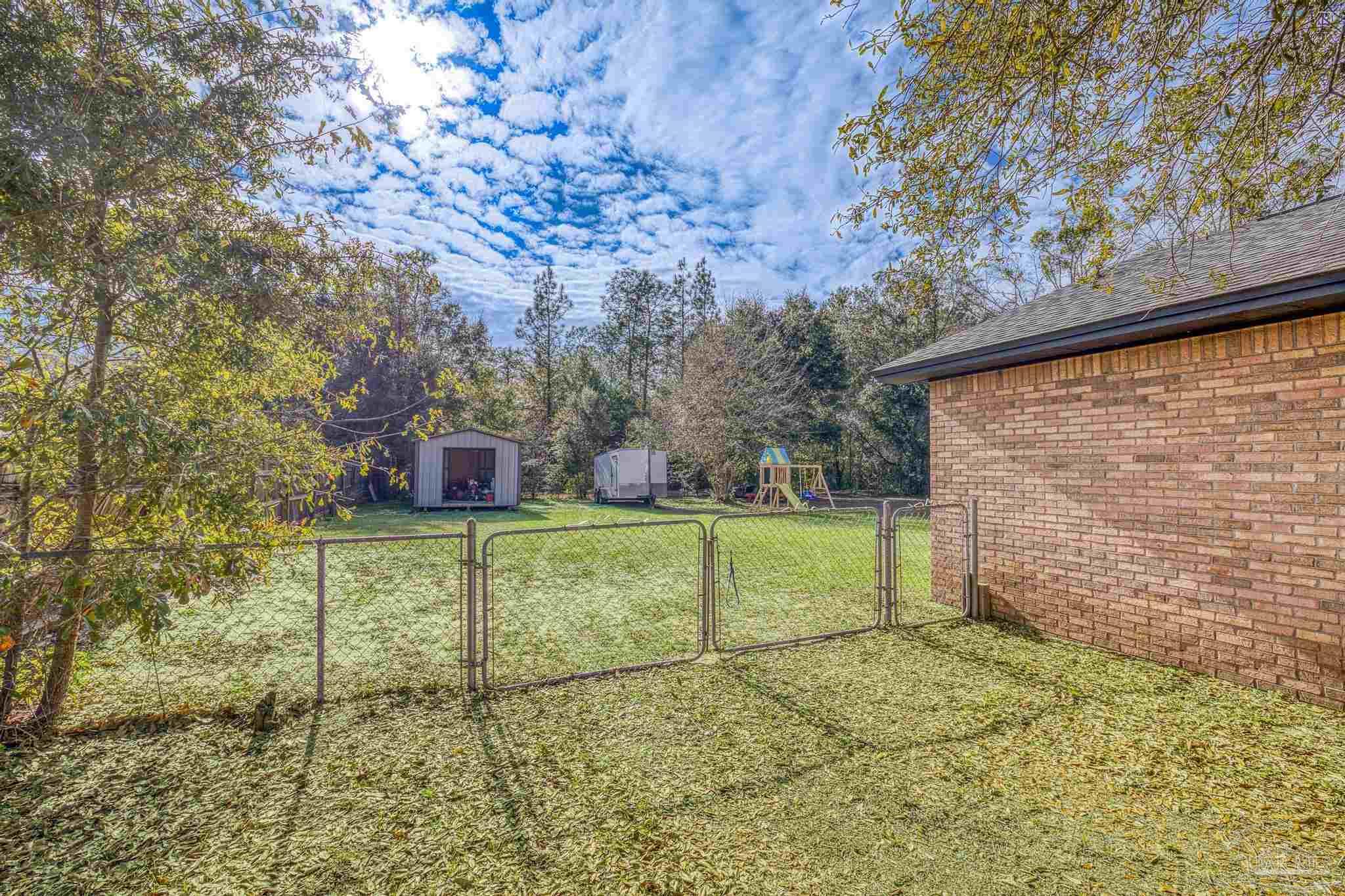 5279 Willard Norris Road Milton, FL 32570 - Photo 9 of 65