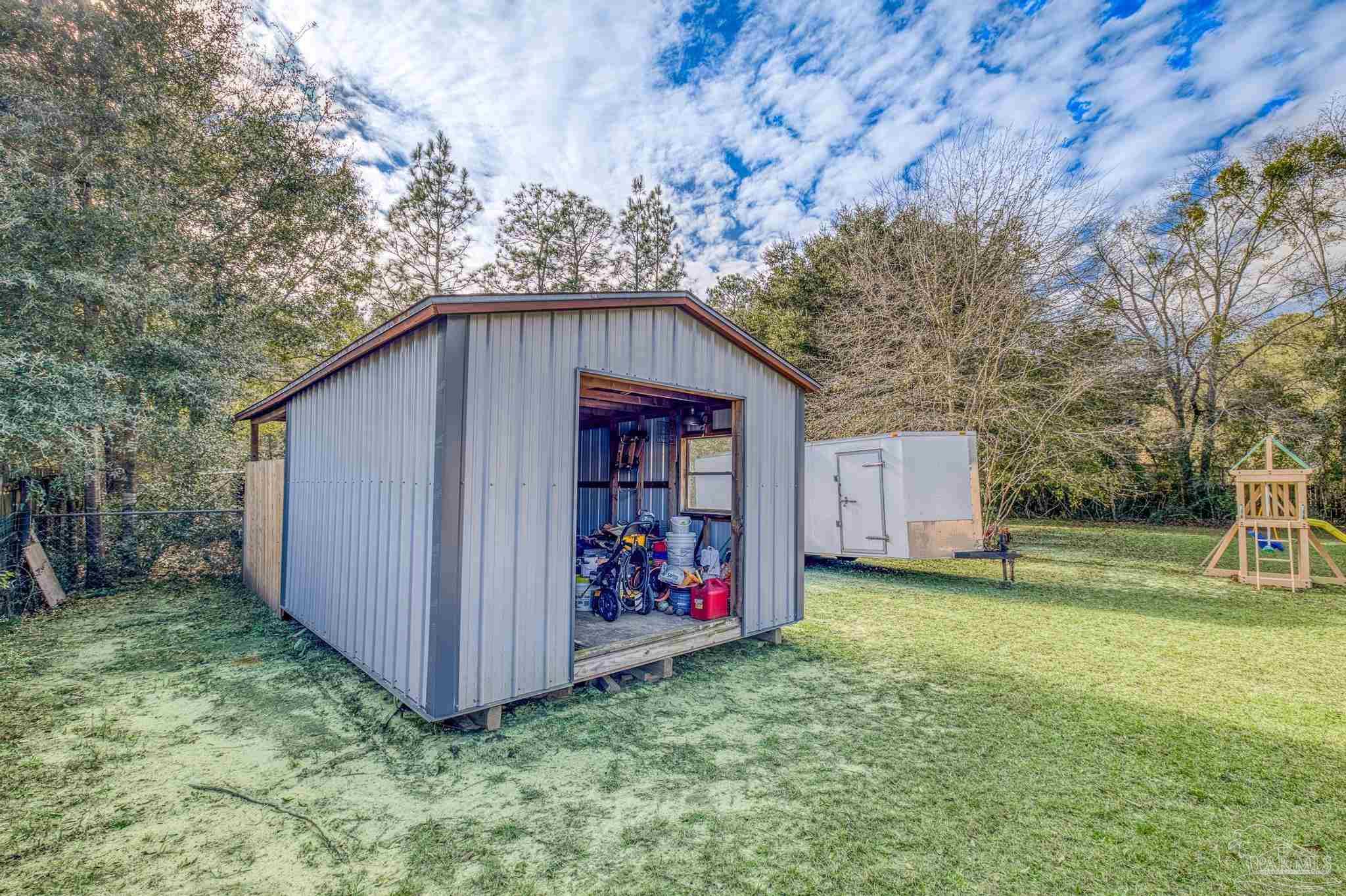 5279 Willard Norris Road Milton, FL 32570 - Photo 10 of 65