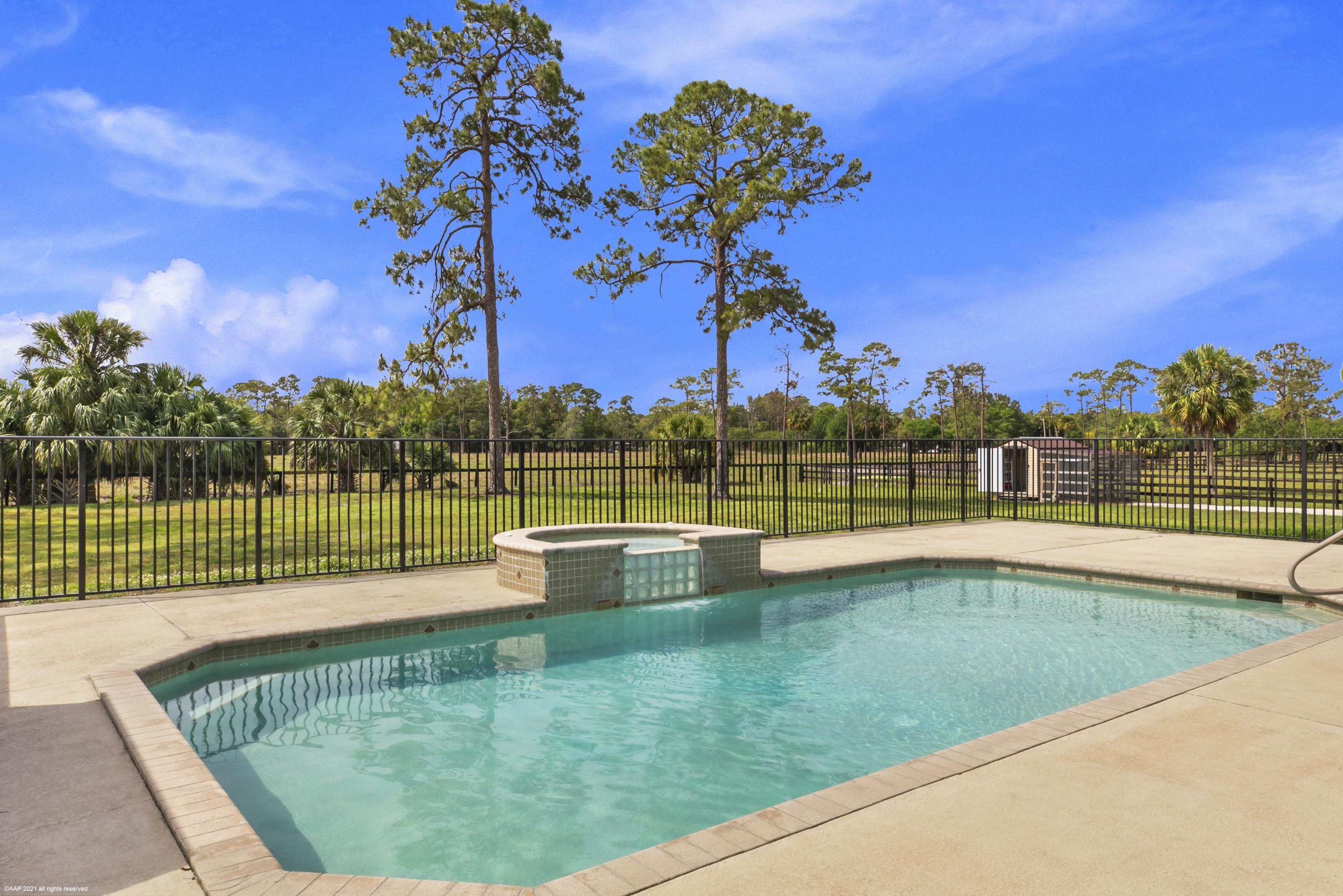 1815 E Road Loxahatchee, FL 33470 - Photo 12 of 40 14148 m