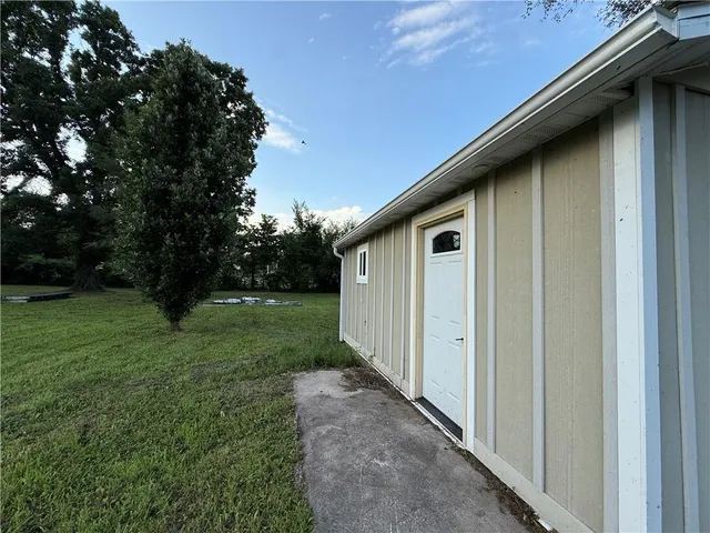 $45,000 | 523 East Howard Street, Sedalia, MO 65301