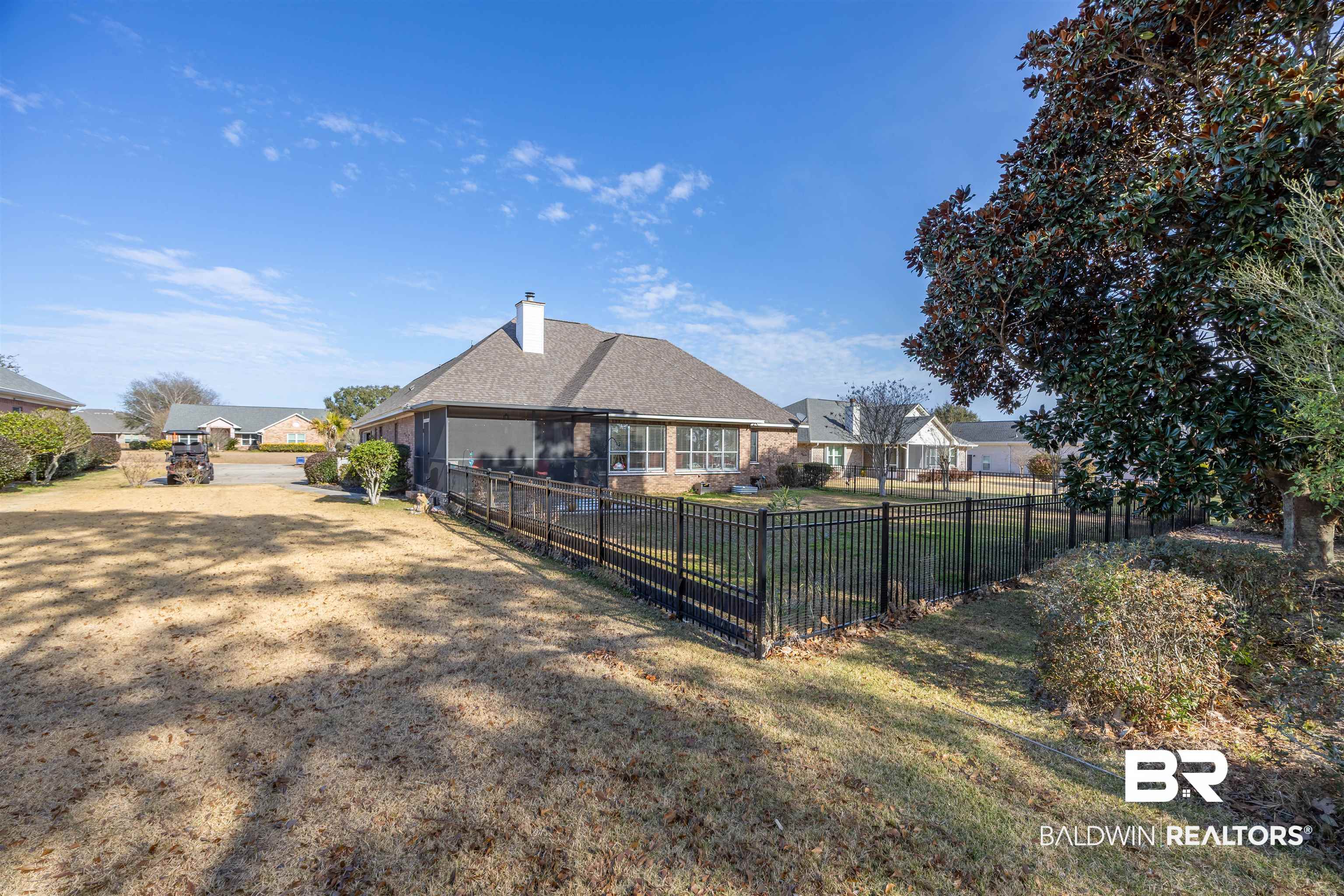 22520 Wedgewood Drive Foley, AL 36535 - Photo 38 of 60