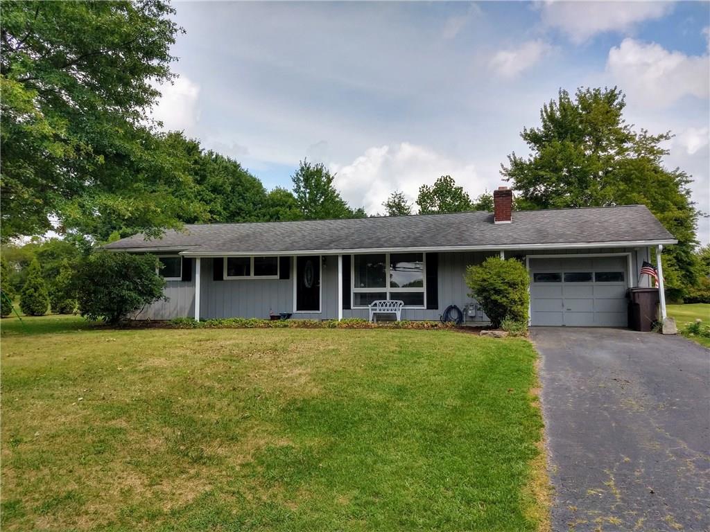 805 South Keel Ridge Road Hermitage, PA 16148 - Photo 1 of 20