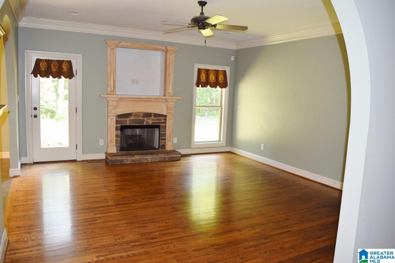 771 Hickory Valley Road Trussville, AL 35173 - Photo 6 of 38